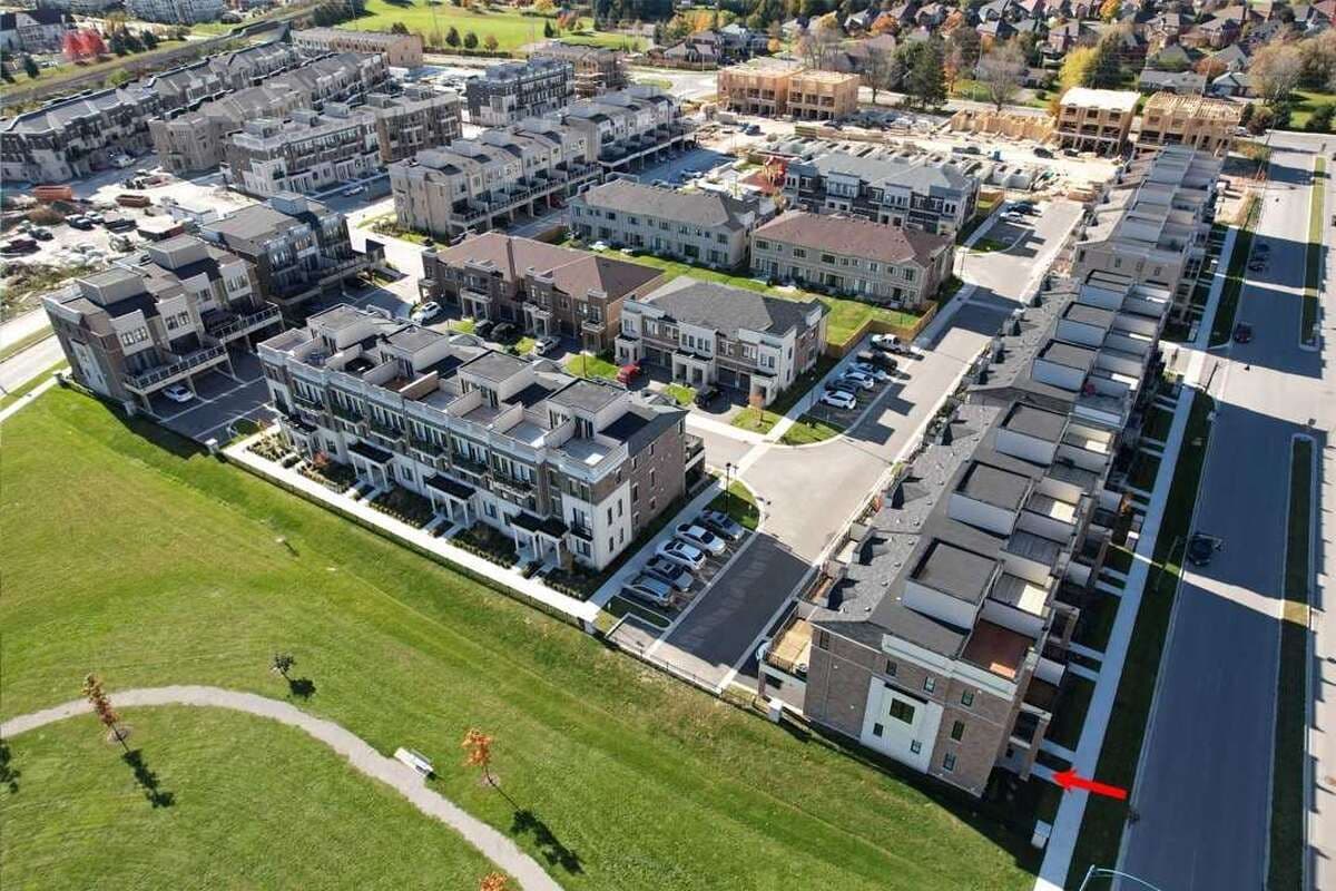 49 Prince William Boulevard, Clarington, ON L1C 7E5