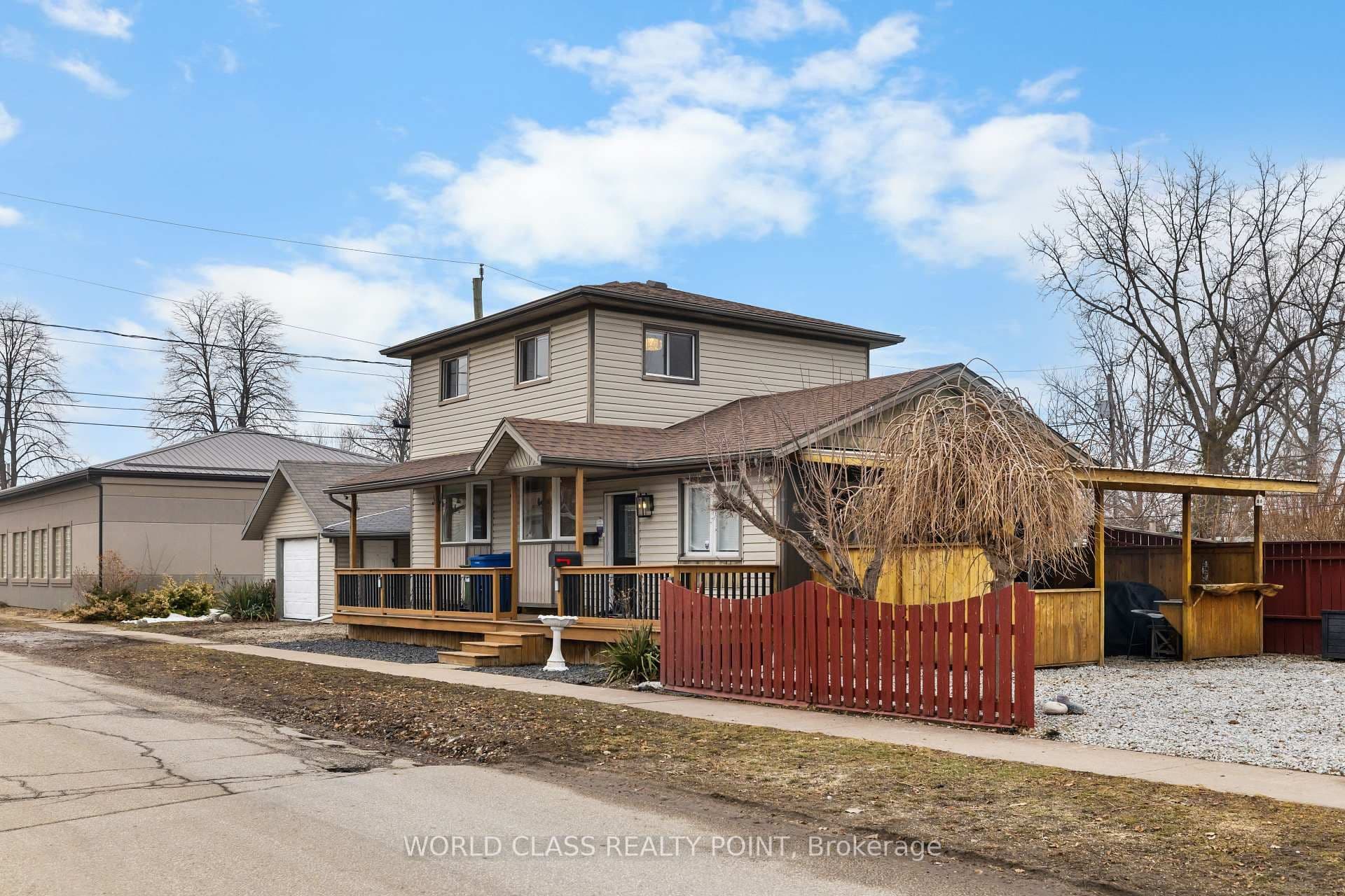 1193 Aubin Road, Windsor, ON N8Y 4E2