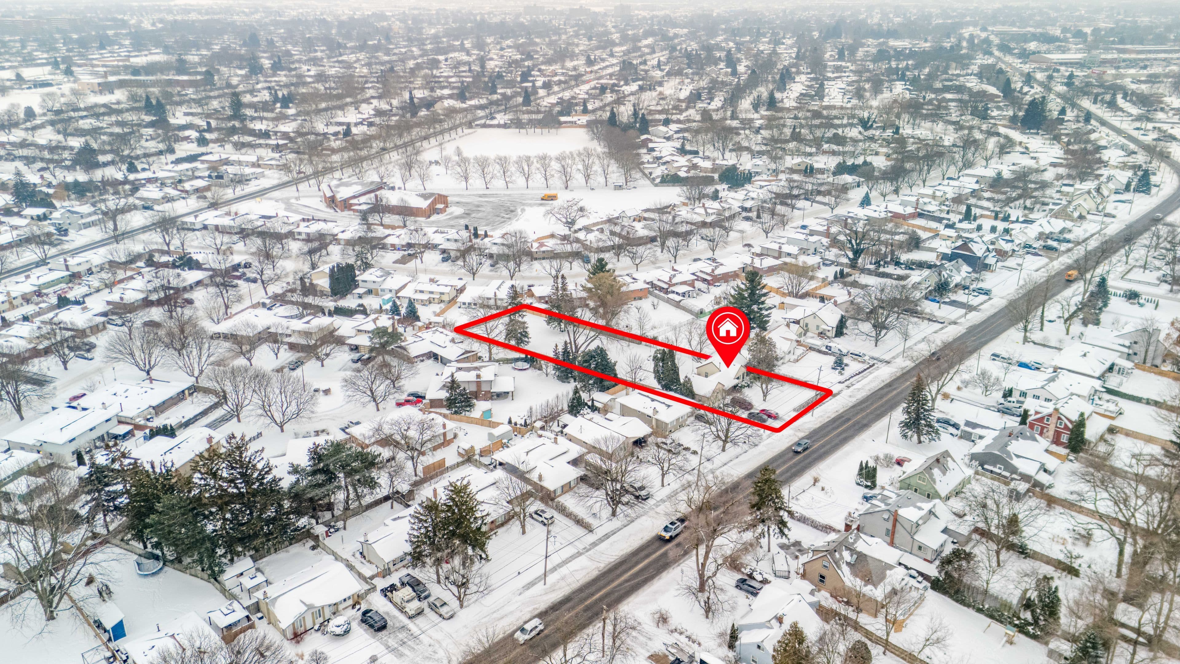 542 Niagara Street, St. Catharines, ON L2M 3P5