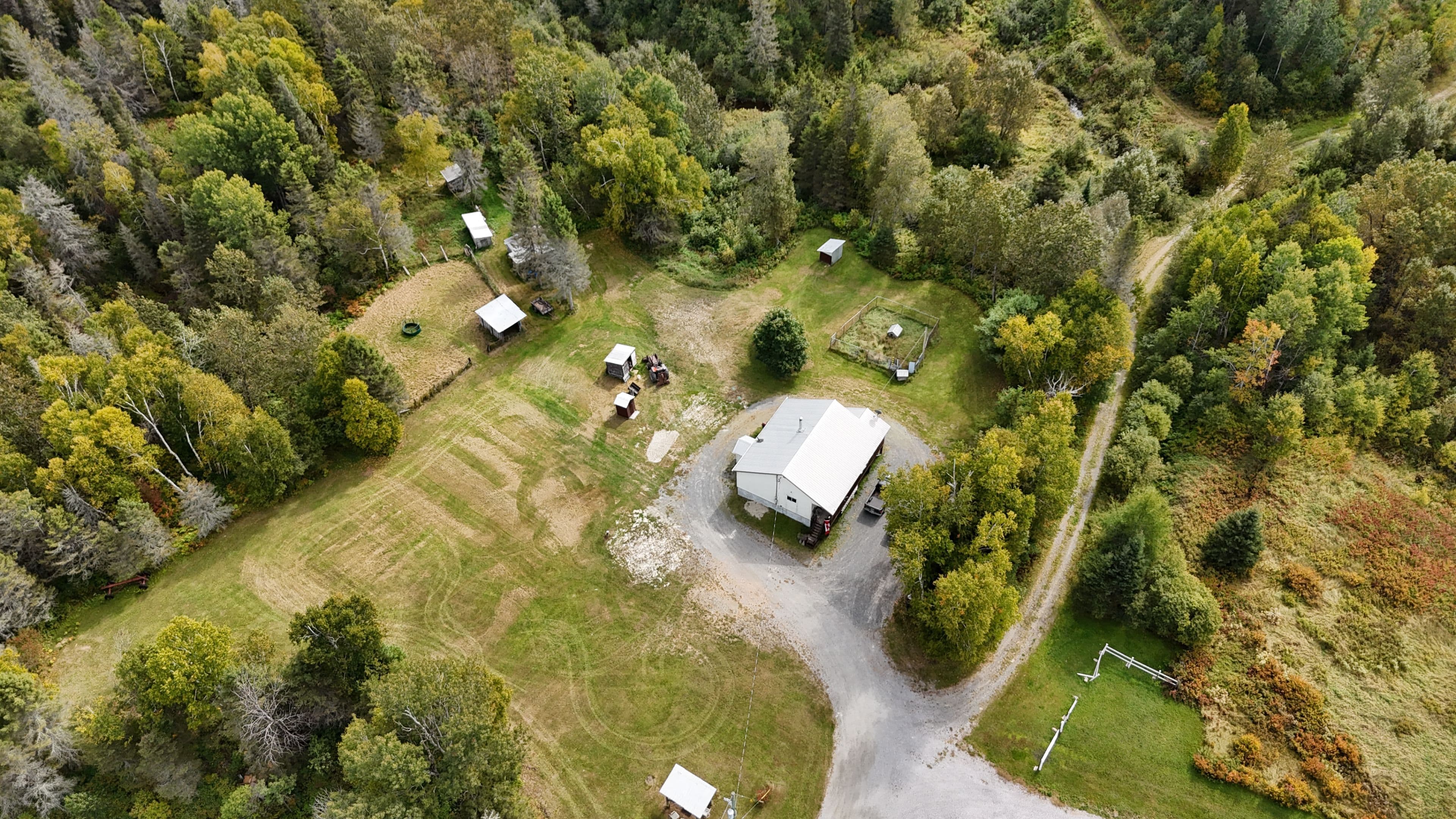 58 Bellefeuille Road S, West Nipissing, ON P0H 1M0