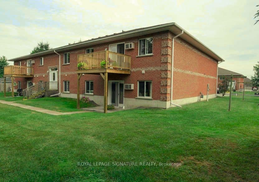 300 Park Street Building 2, Lvl 2, Unit 6, Chatham-Kent, ON N0P 1M0