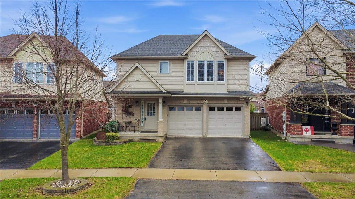 779 North Leaksdale Circle, London South, ON N6M 1L9