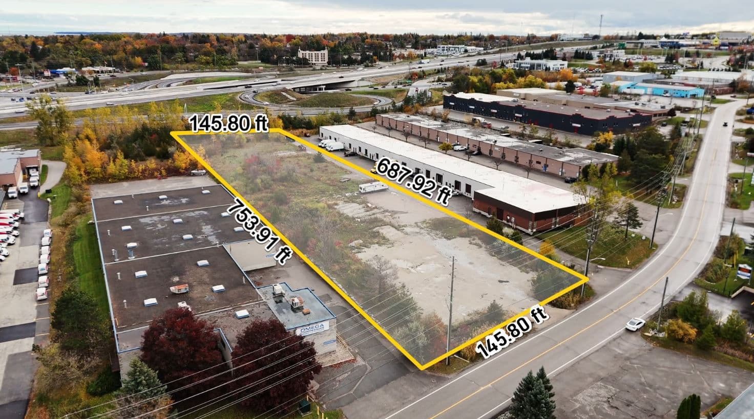 53 Morrow Road, Barrie, ON L4N 3V7