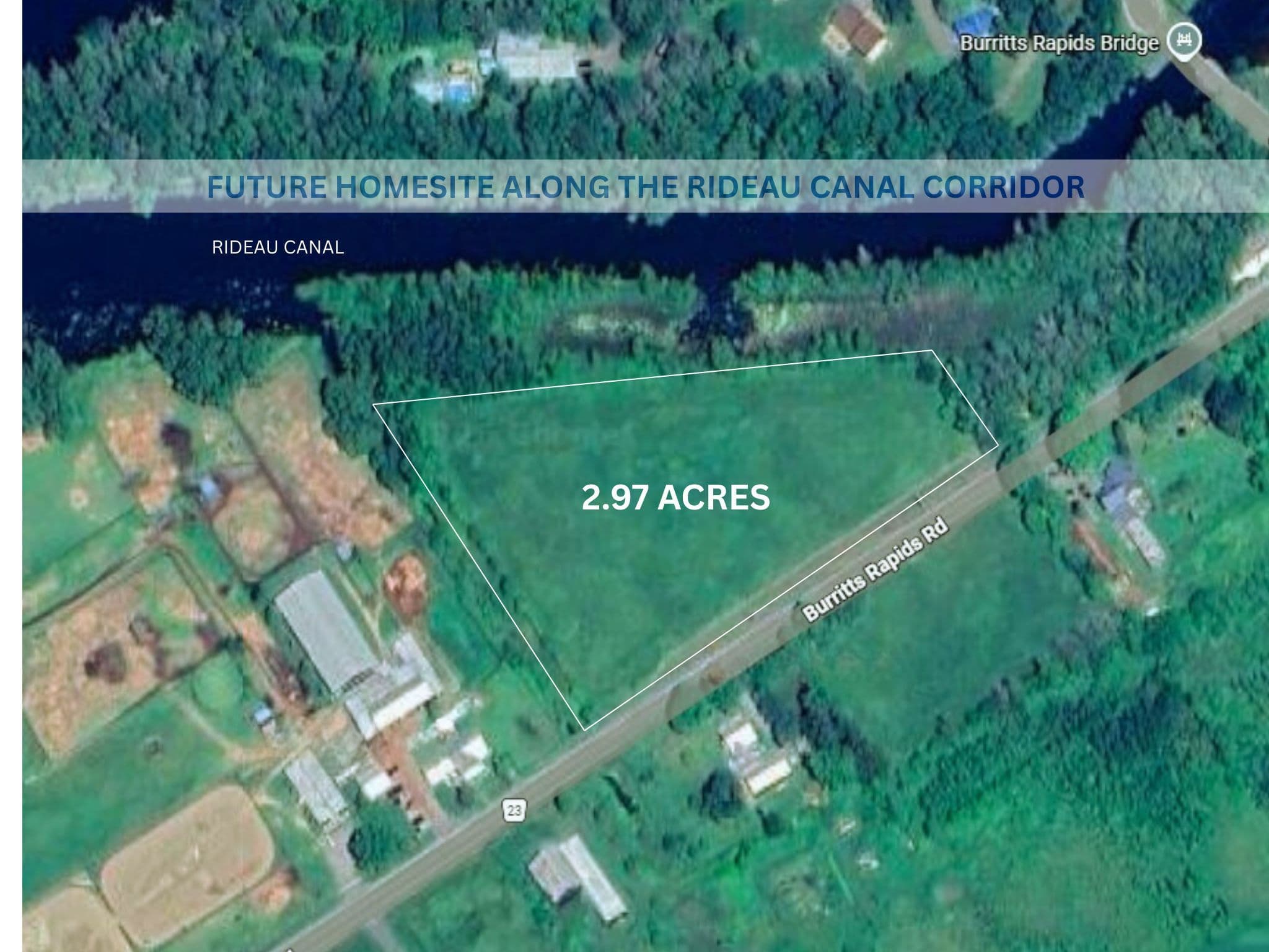 472 River Road, Manotick - Kars - Rideau Twp and Area, ON K0G 1N0