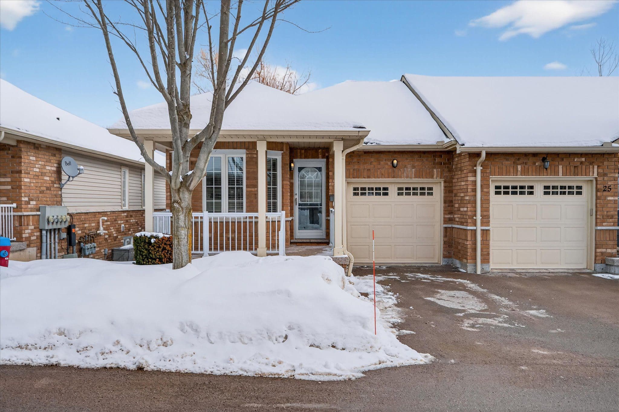 909 Wentworth Street 27, Peterborough, ON K9J 8R7