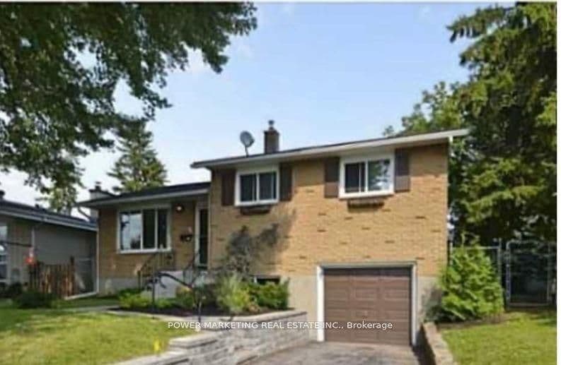 841 Balsam Drive, Orleans - Cumberland and Area, ON K1E 1B8