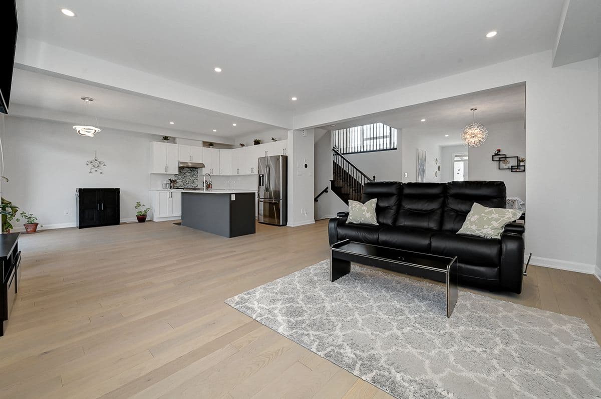 630 Hamsa Street, Barrhaven, ON K2J 6M2