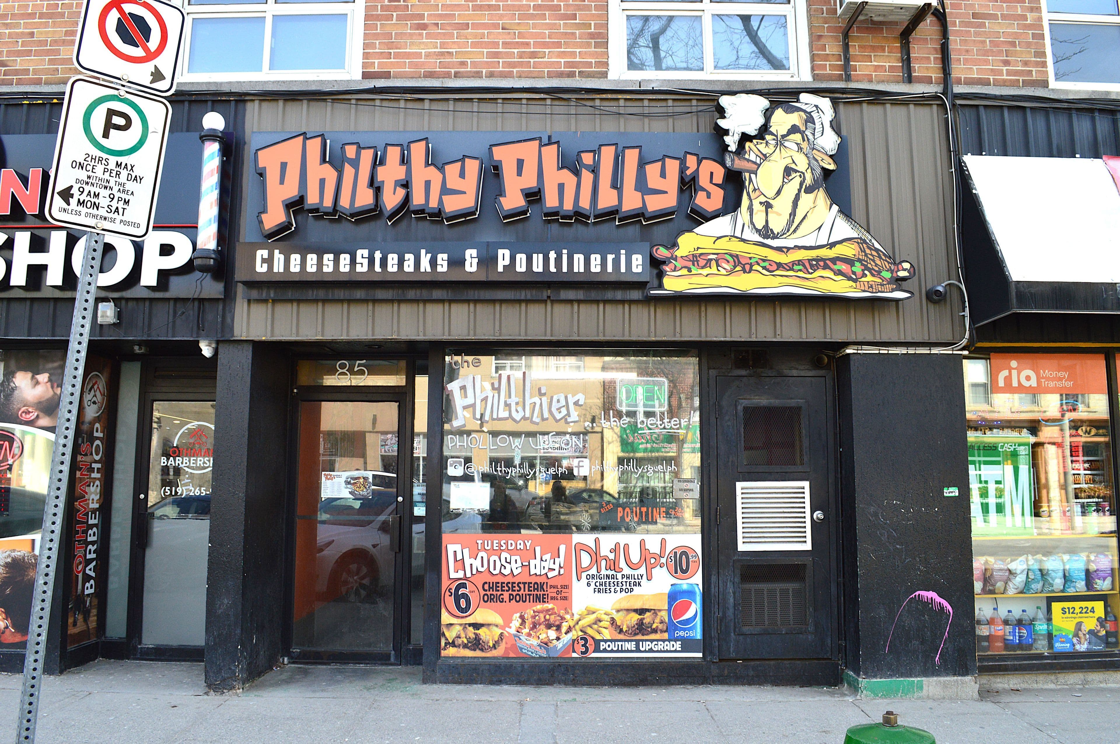 85 Macdonell Street, Guelph, ON N1H 2Z7