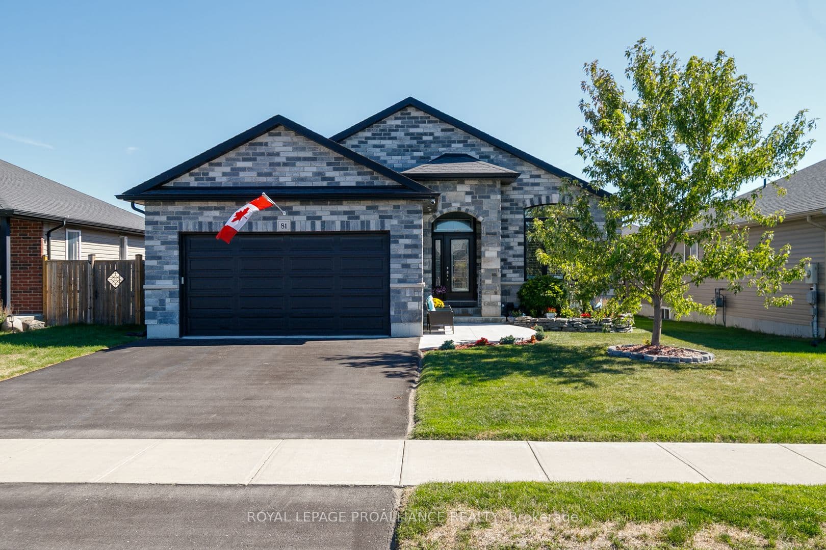 81 Sienna Avenue, Belleville, ON K8P 0E9