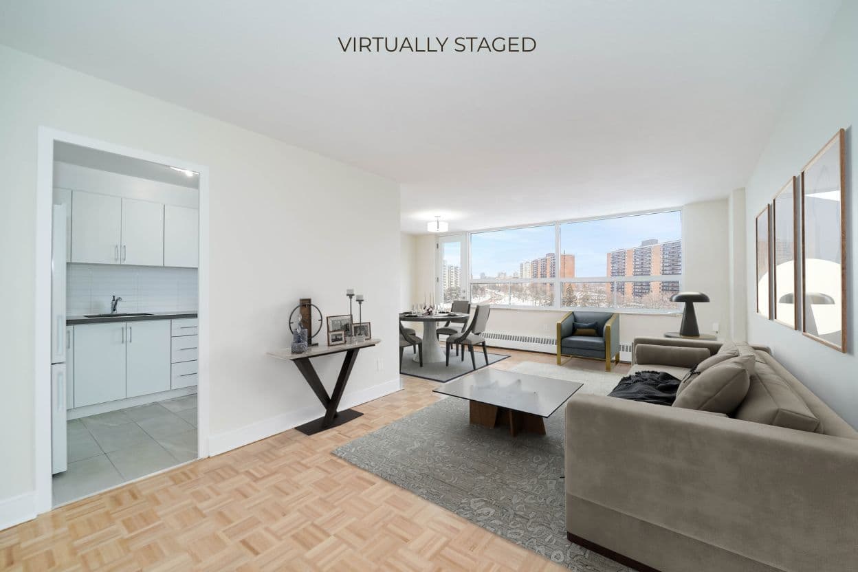 6200 Bathurst Street 906, Toronto C07, ON M2R 2A3