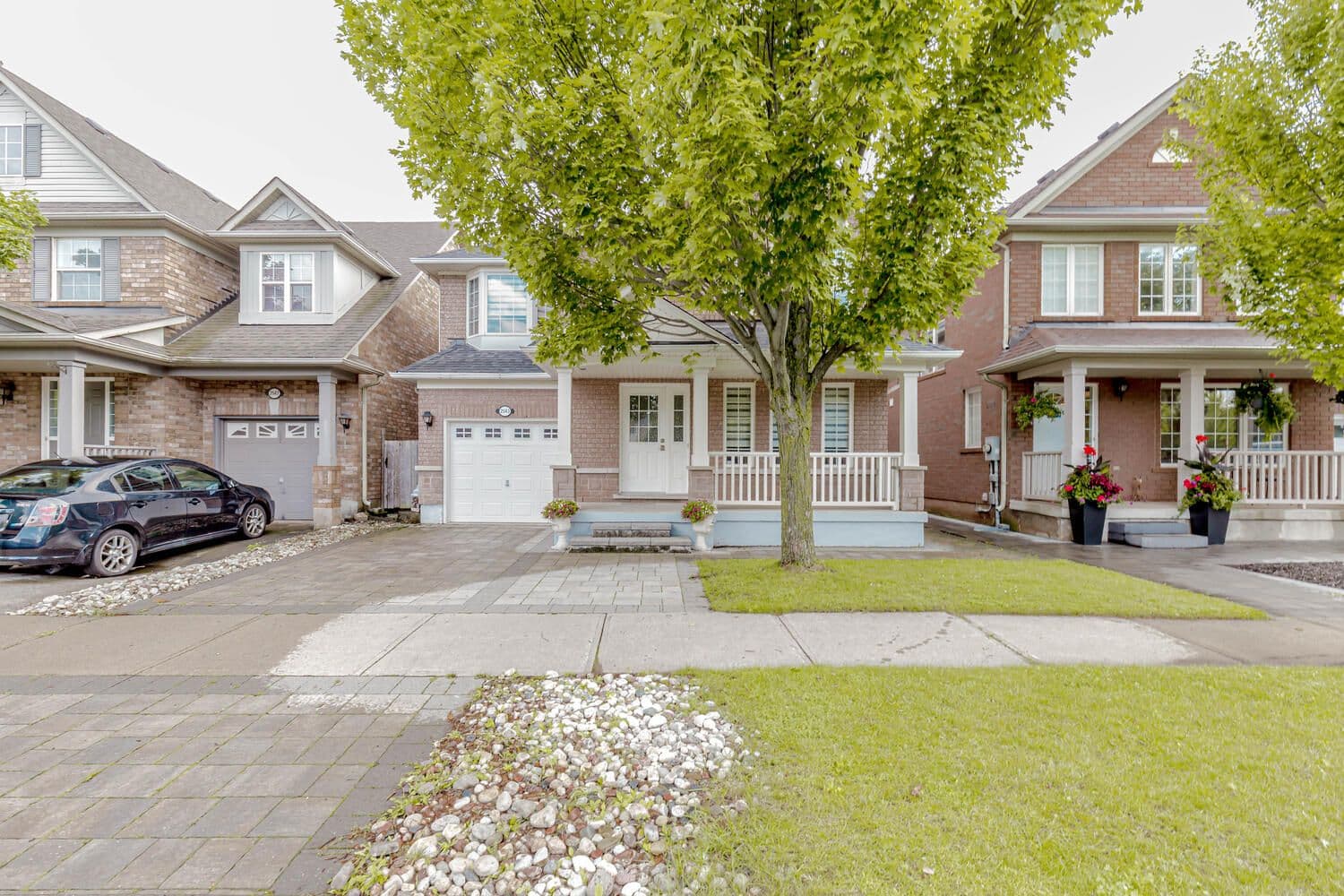 2543 Nettlecreek Crescent, Oakville, ON L6M 4C1