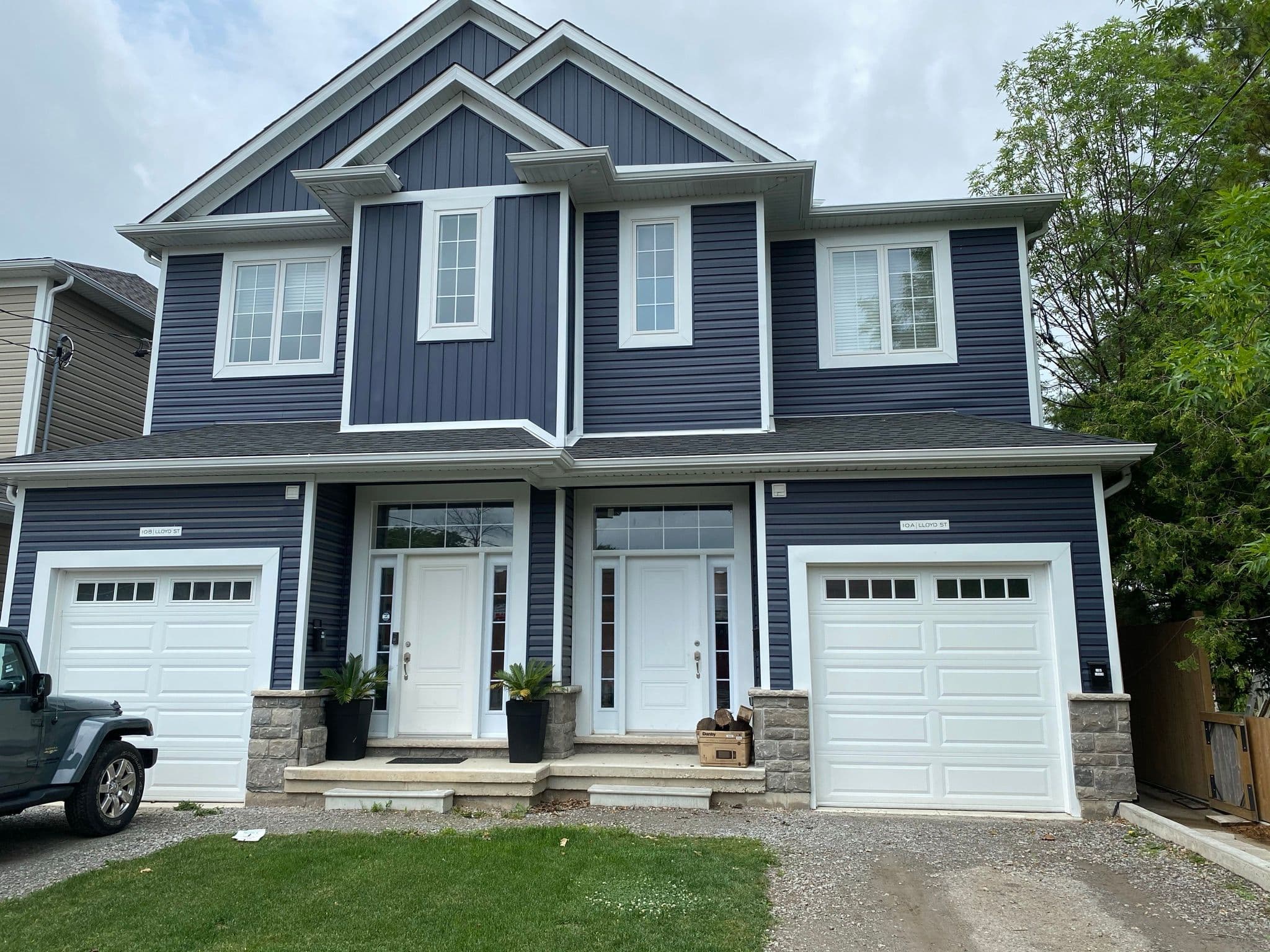 10A Lloyd Street 2, St. Catharines, ON L2S 2N8