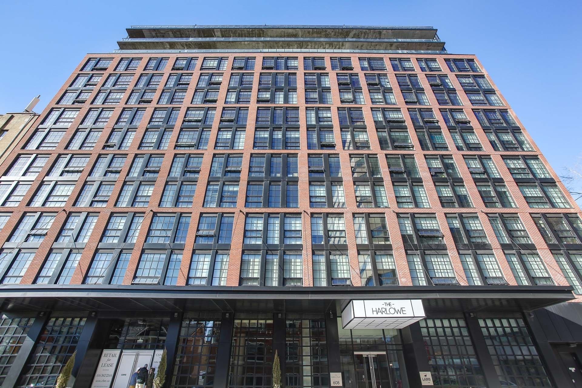 608 Richmond Street W 210, Toronto C01, ON M5V 0N9