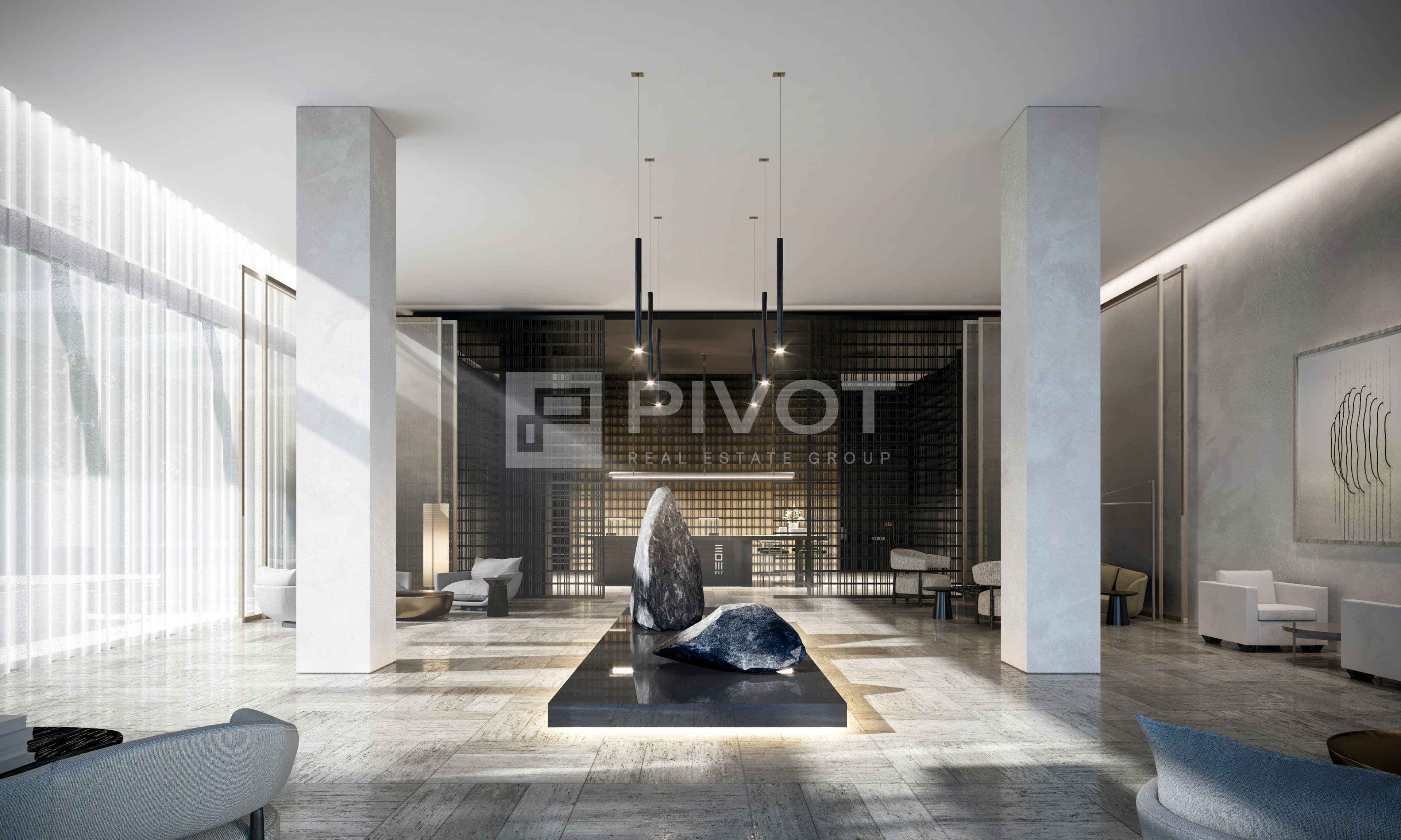 2 Erskine Road 1501, Mississauga, ON L5B 0S1