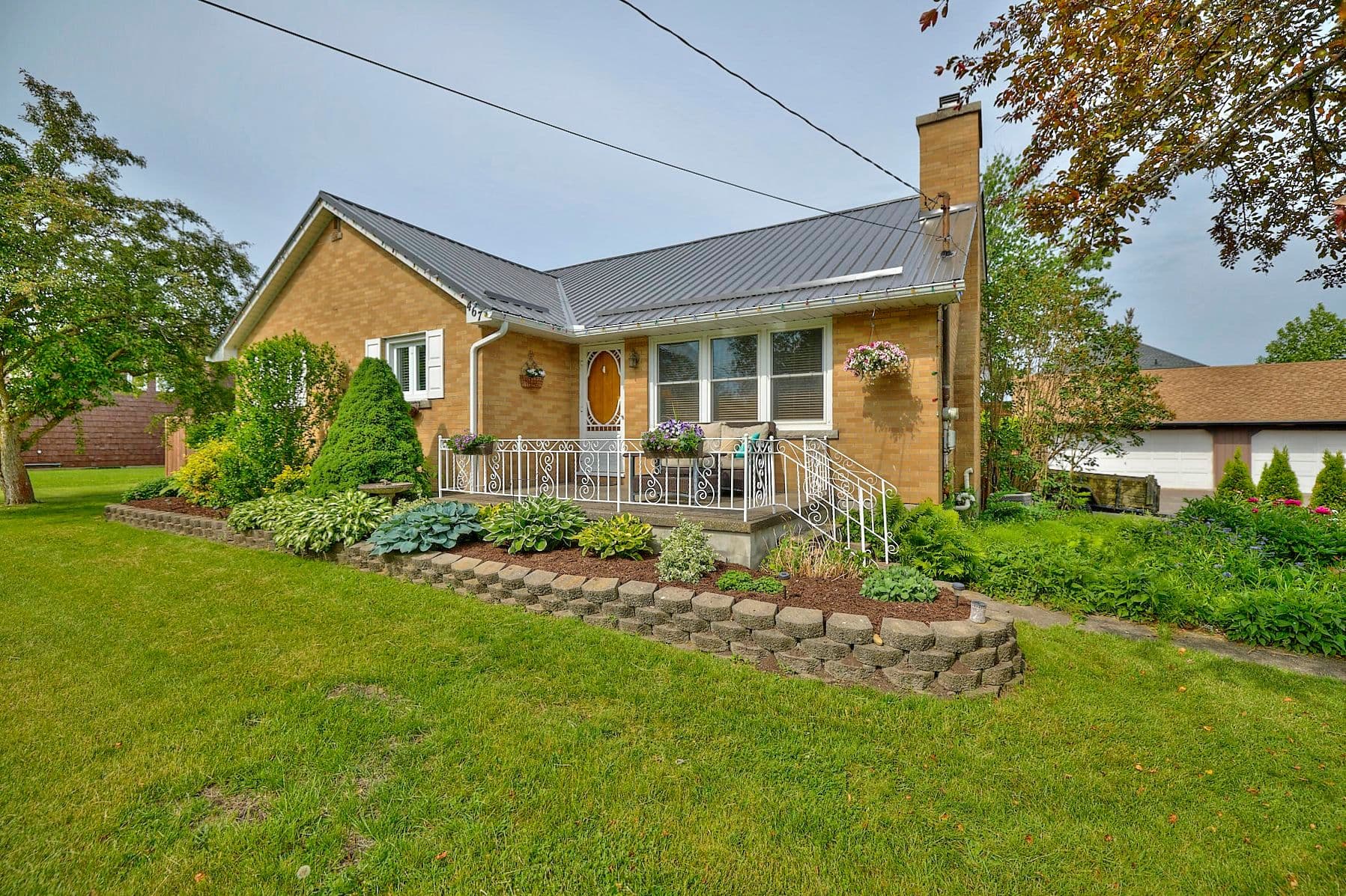 467 Gorham Road, Fort Erie, ON L0S 1N0