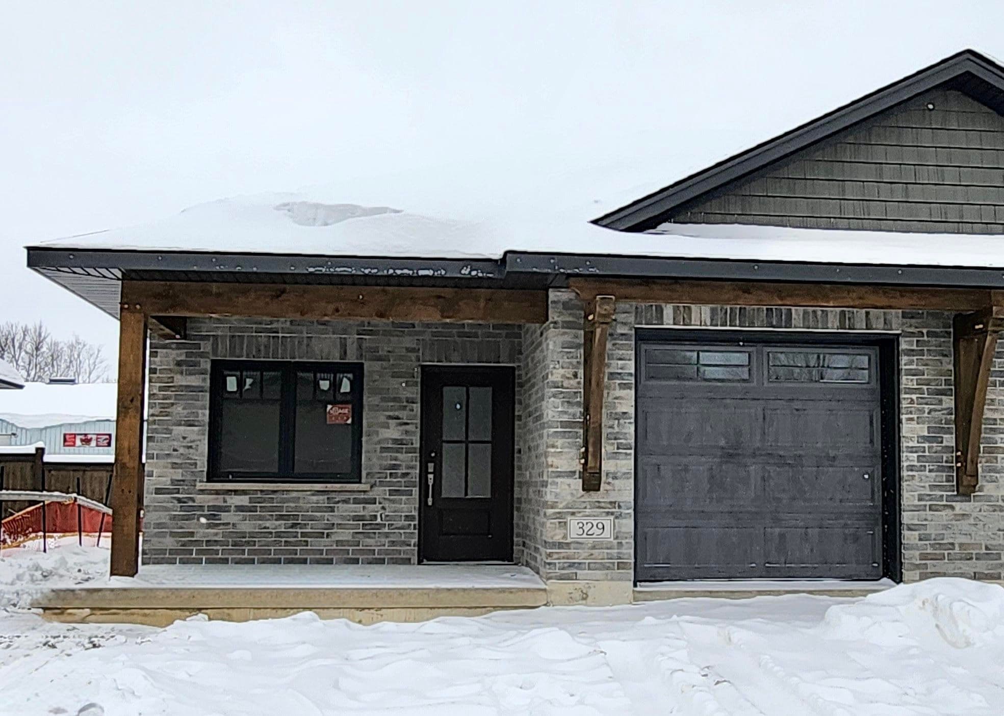 329 Arthur Street, Wellington North, ON N0G 2L3