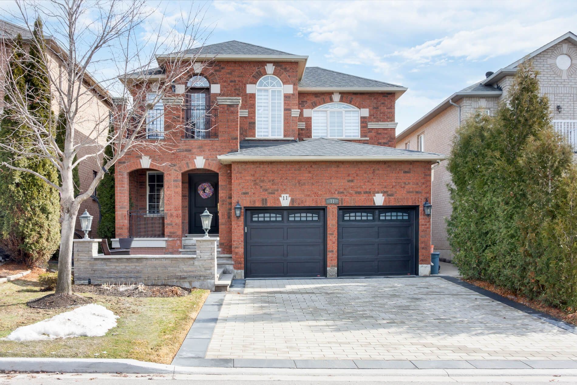 11 Masi Court, Vaughan, ON L4H 1V5