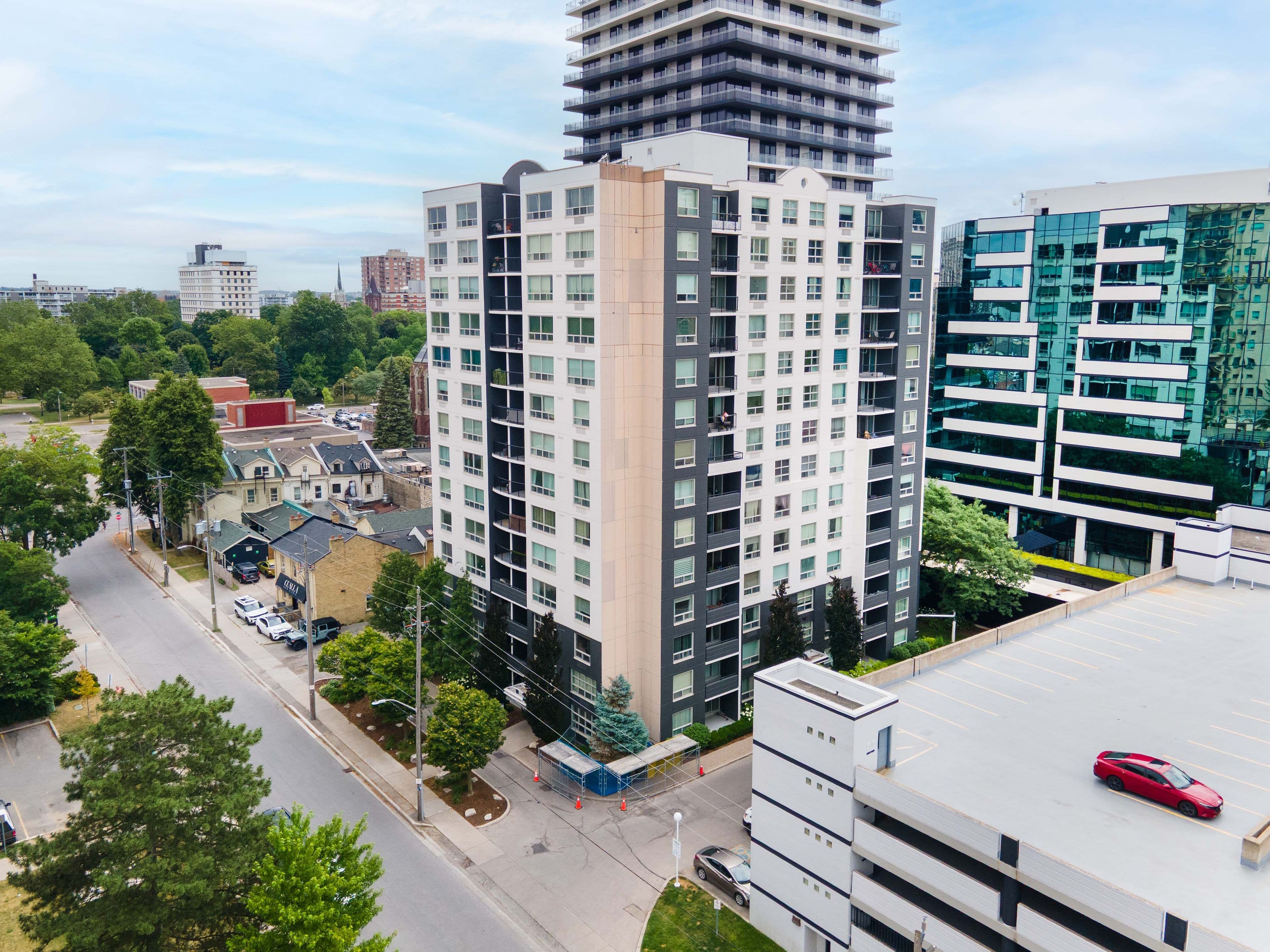 155 KENT Street 407, London East, ON N6A 5N7