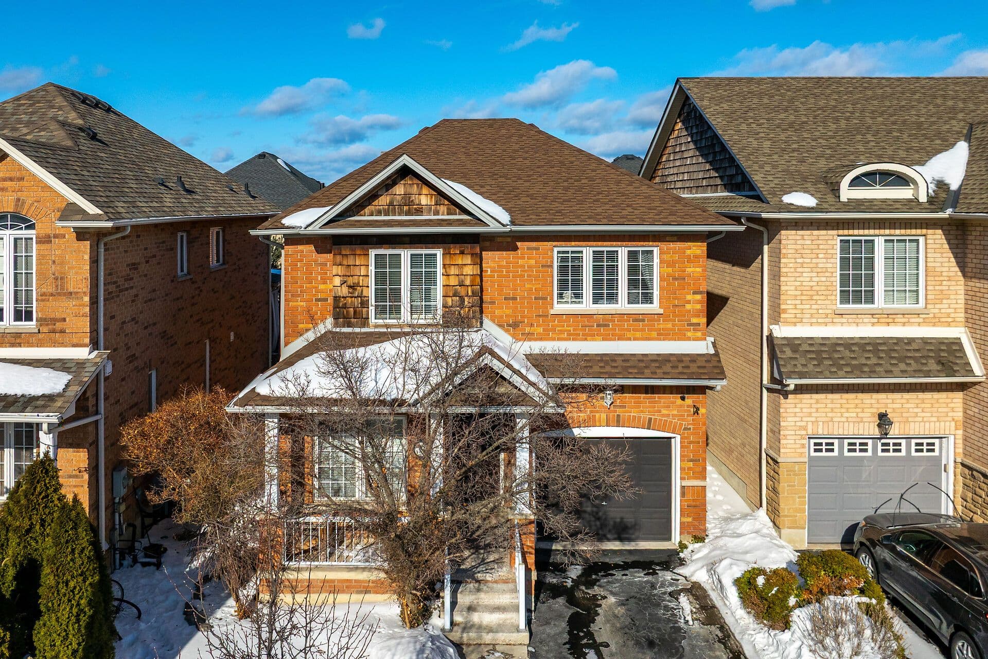 33 Panorama Way, Hamilton, ON L8E 6C6