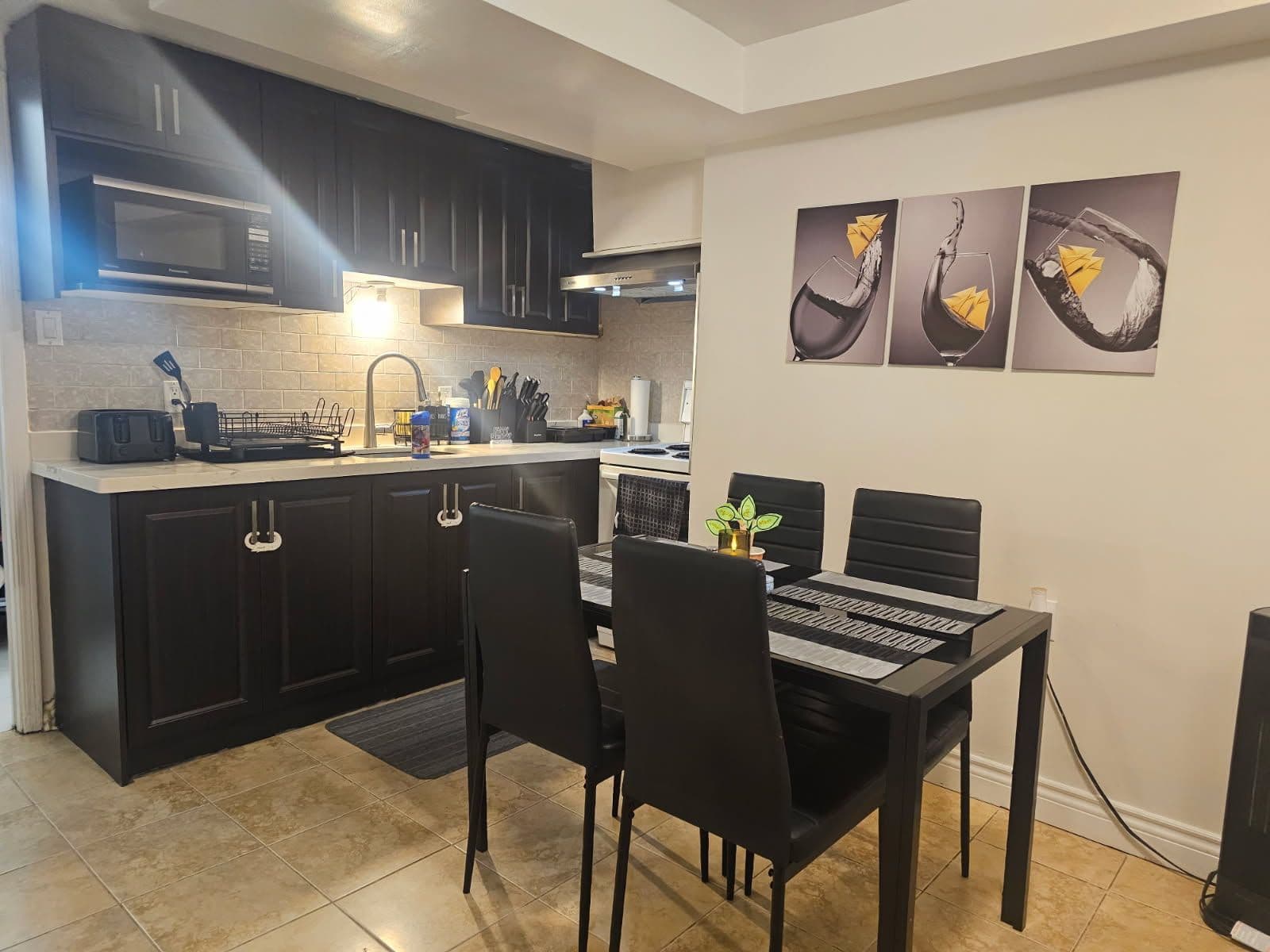 64 Fieldwood Drive Bsmt, Toronto E07, ON M1V 3G4