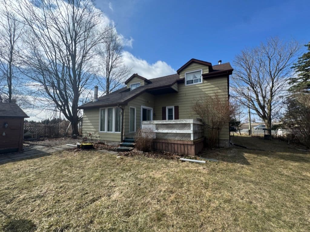 18627 Hurontario Street, Caledon, ON L7K 0X9