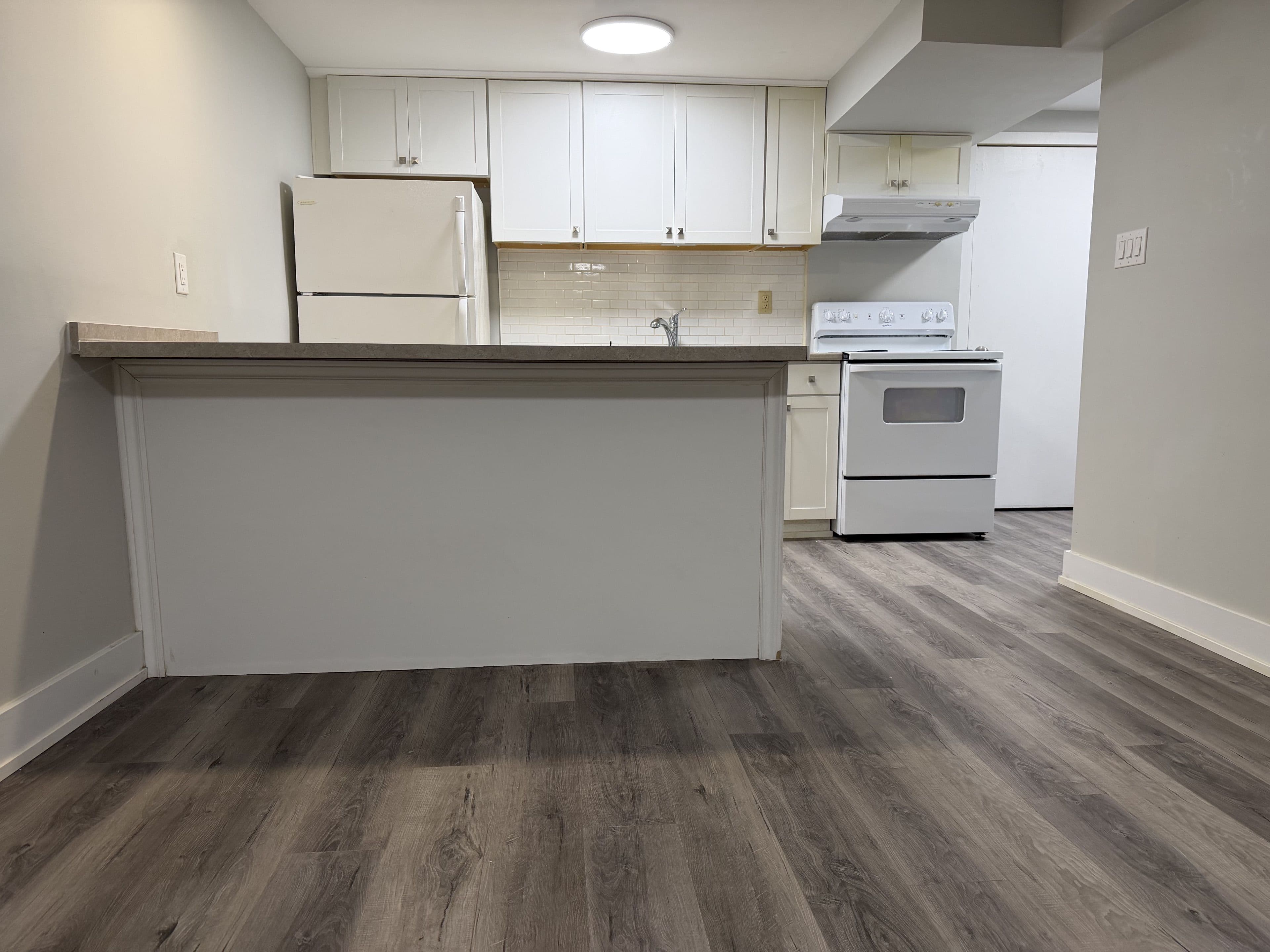 7 Carruthers Crescent BSMT, Barrie, ON L4M 6A7