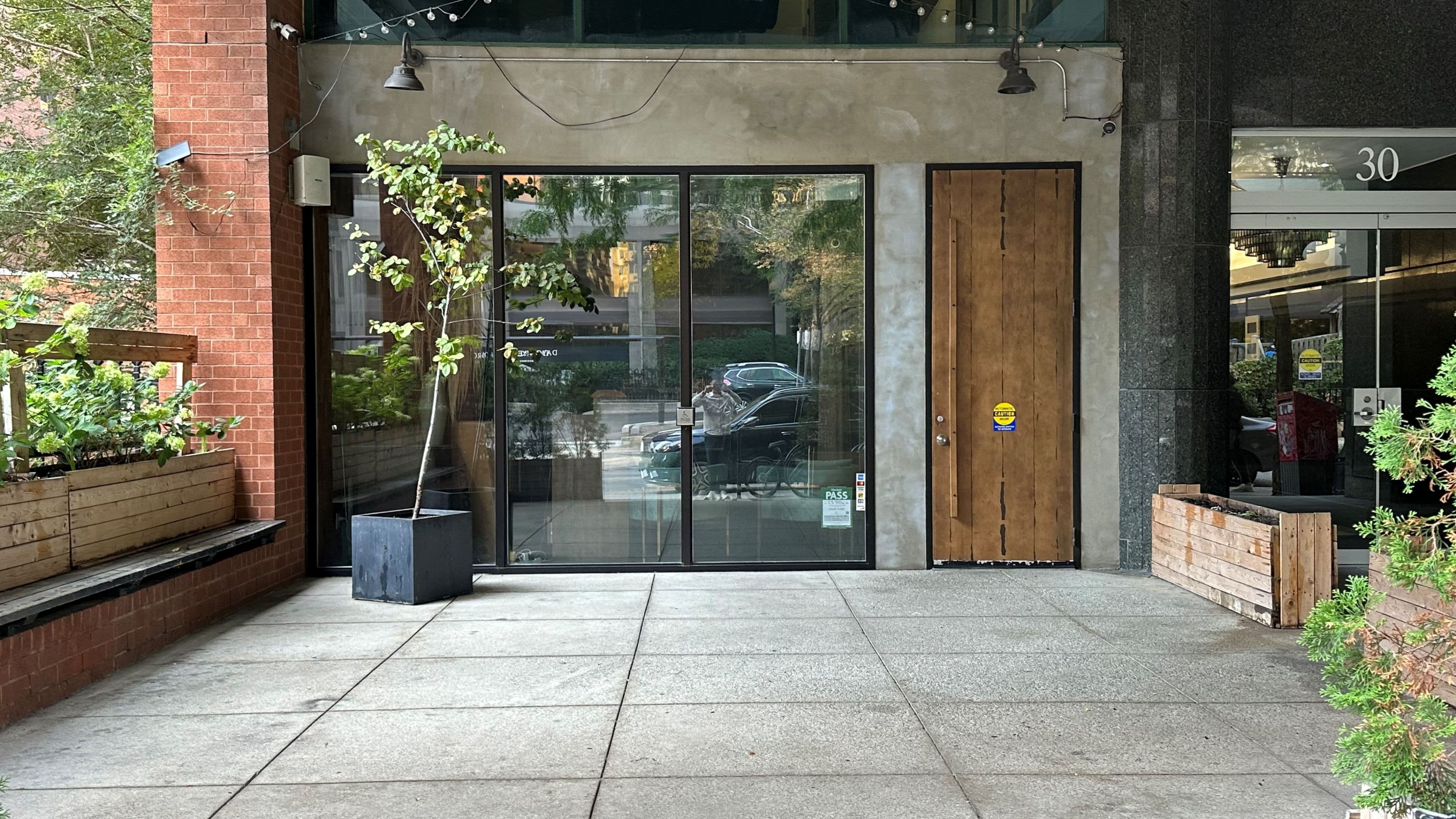 30 St Partick Street, Toronto C01, ON M5T 3A3