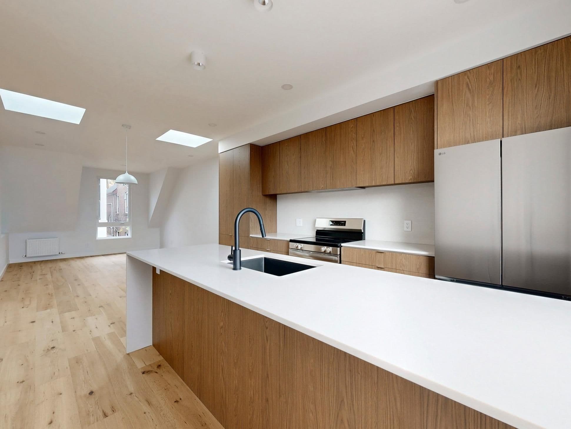 1137 Dovercourt Road Laneway, Toronto W02, ON M6H 2Y1