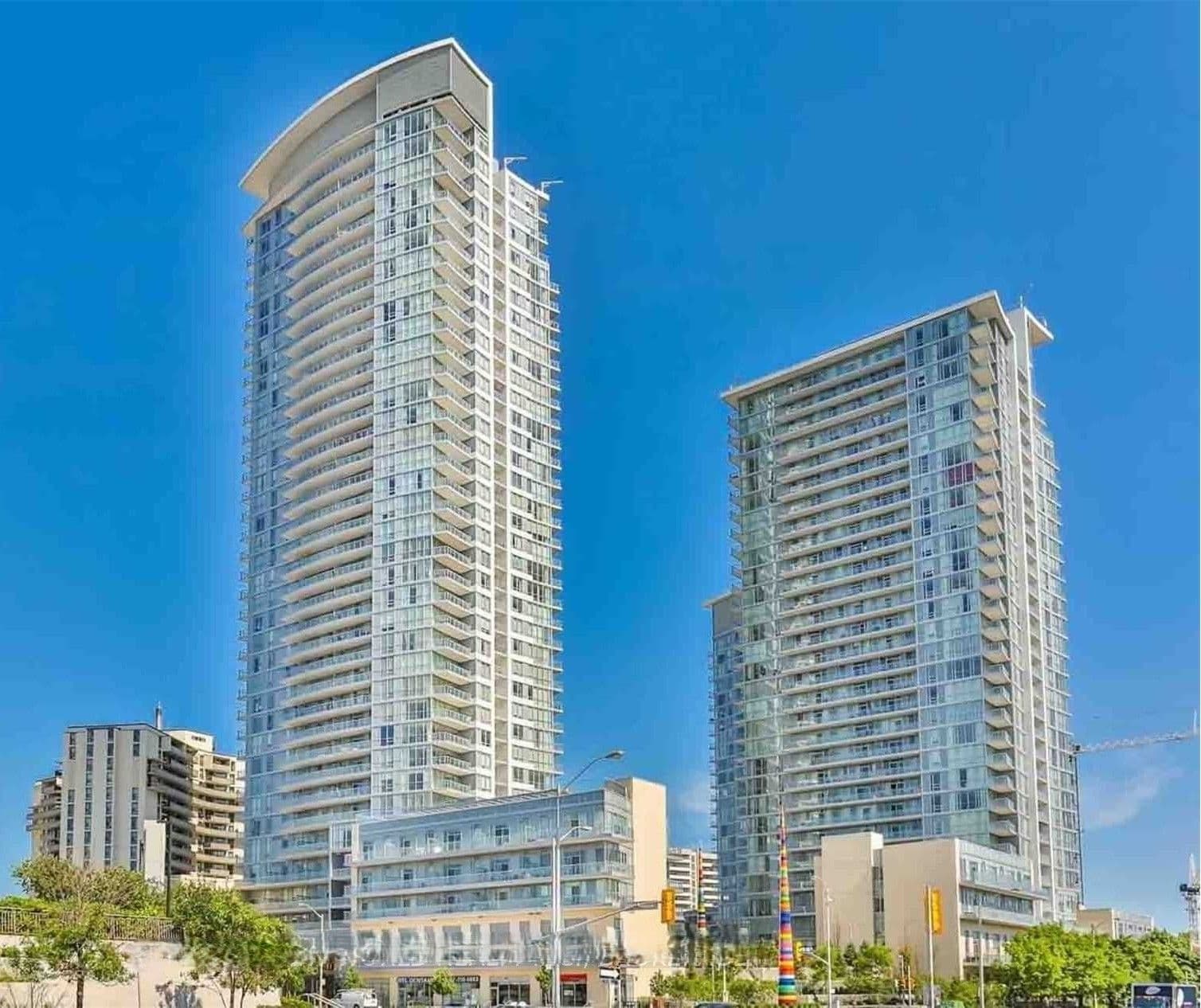 70 Forest Manor Road 3408, Toronto C15, ON M2J 0A9