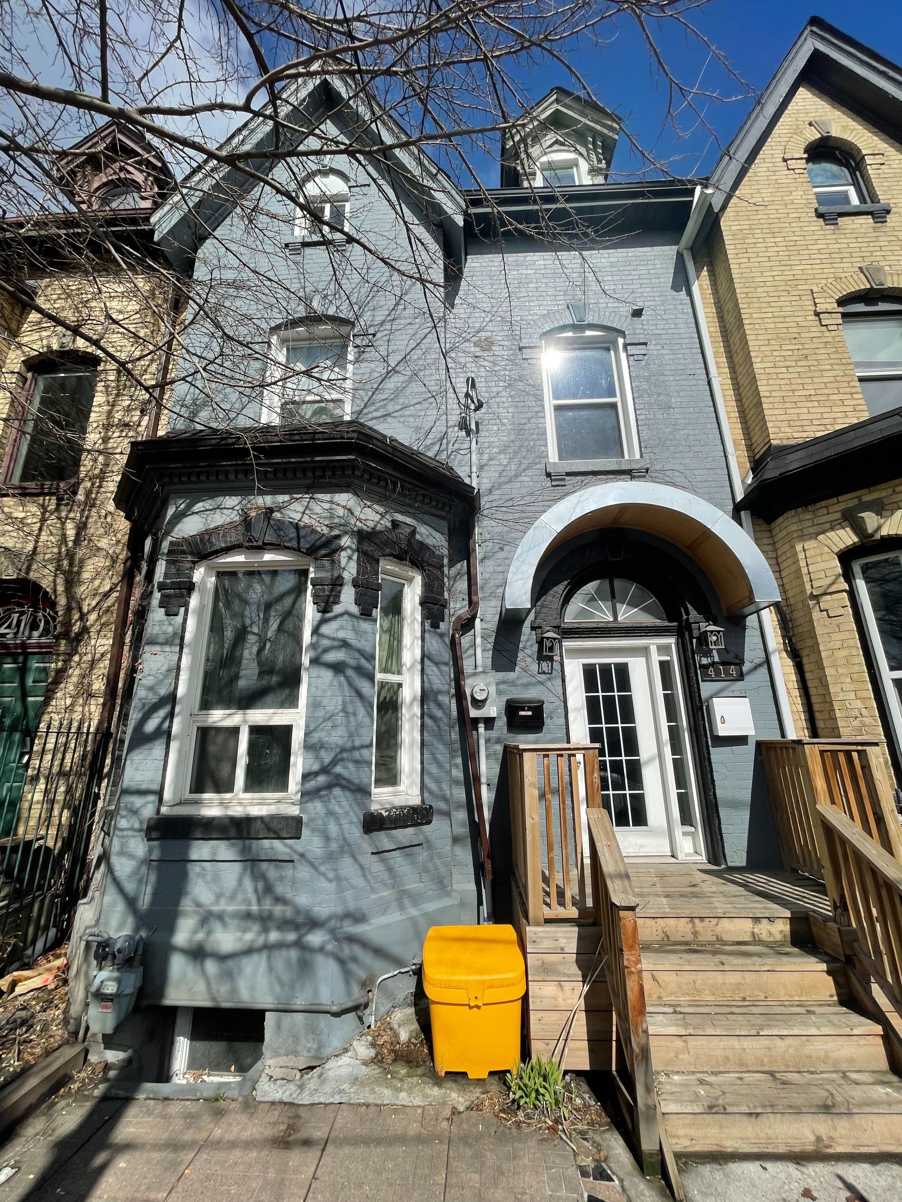 414 Dundas Street E, Toronto C08, ON M5A 2A8