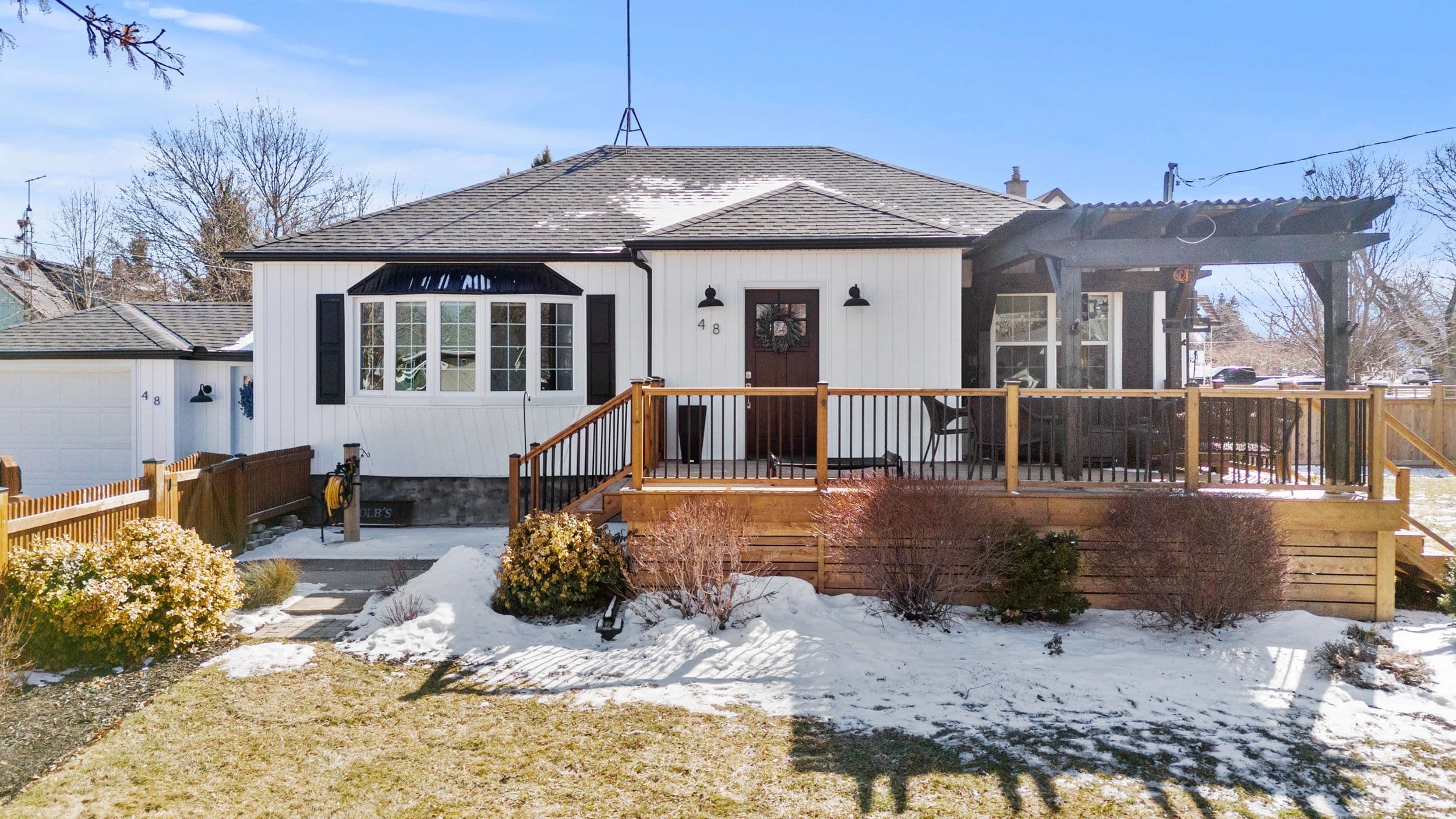 48 Windsor Road, St. Catharines, ON L2N 3A4