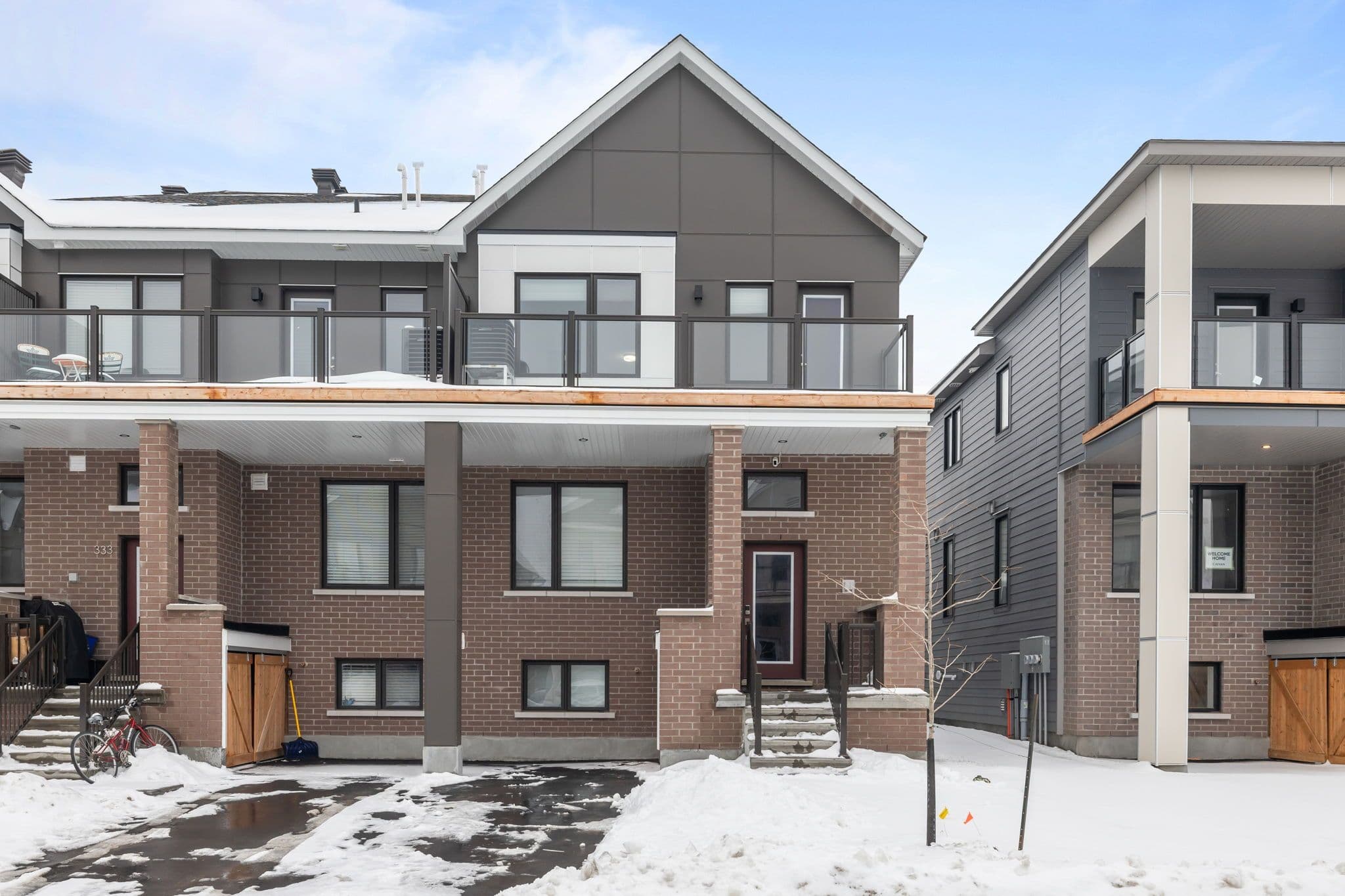 335 Catsfoot Walk, Barrhaven, ON K2J 7G9