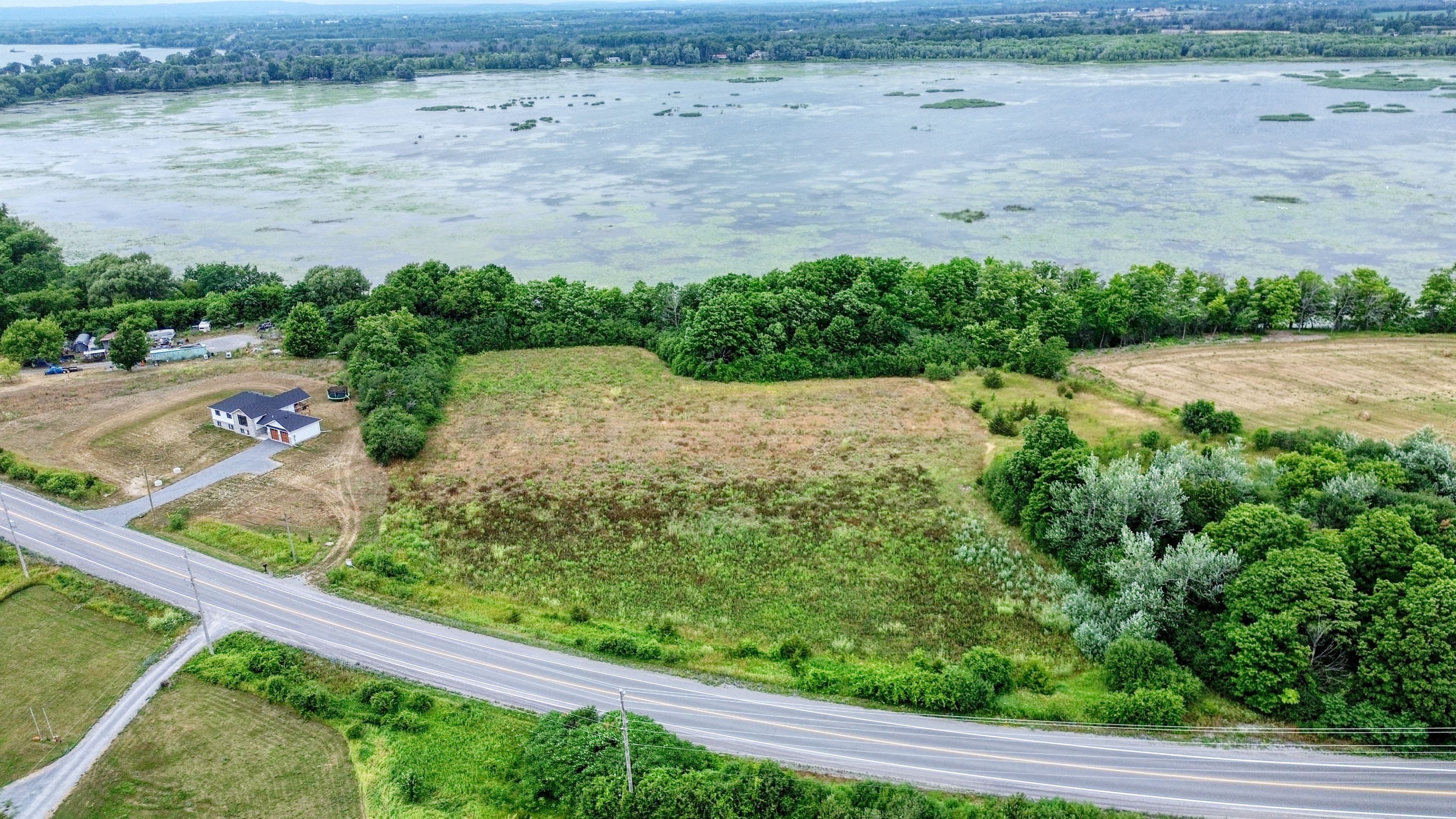 5936 County Road 1 N/A, Prince Edward County, ON K0K 1T0