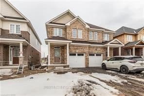 8 ELSEGOOD Drive, Guelph, ON N1L 0R5