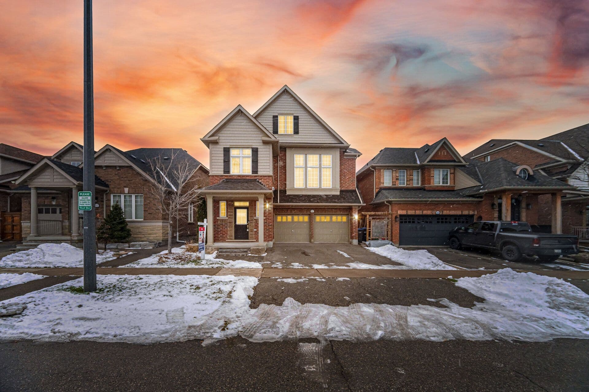 82 Waterville Way, Caledon, ON L7C 3P2