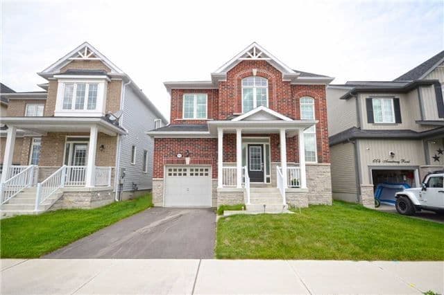 668 Armstrong Road, Shelburne, ON L9V 3V4