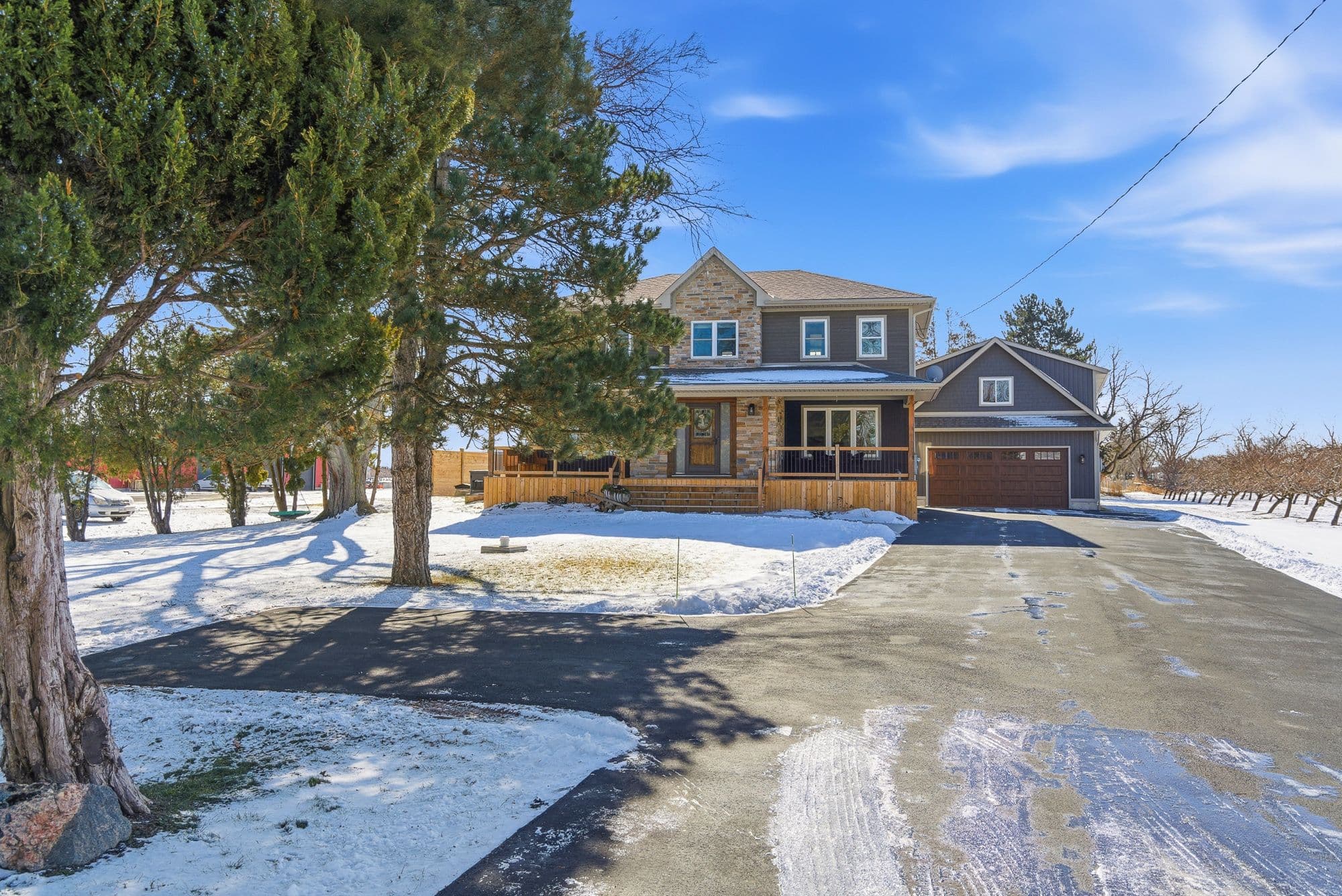 43 Scott Street, Niagara-on-the-Lake, ON L0S 1J0