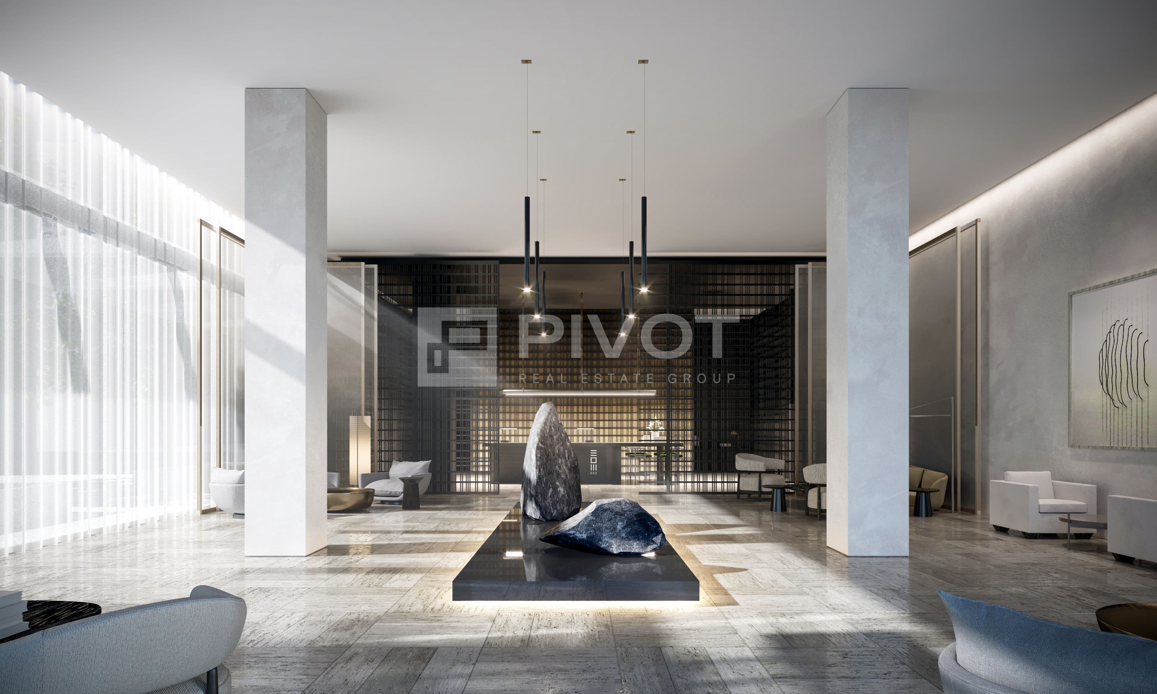 2 Erskine Road 1403, Mississauga, ON L5B 0S1