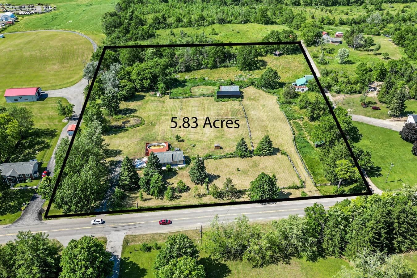 927 #97 Regional Road, Hamilton, ON L0R 1K0