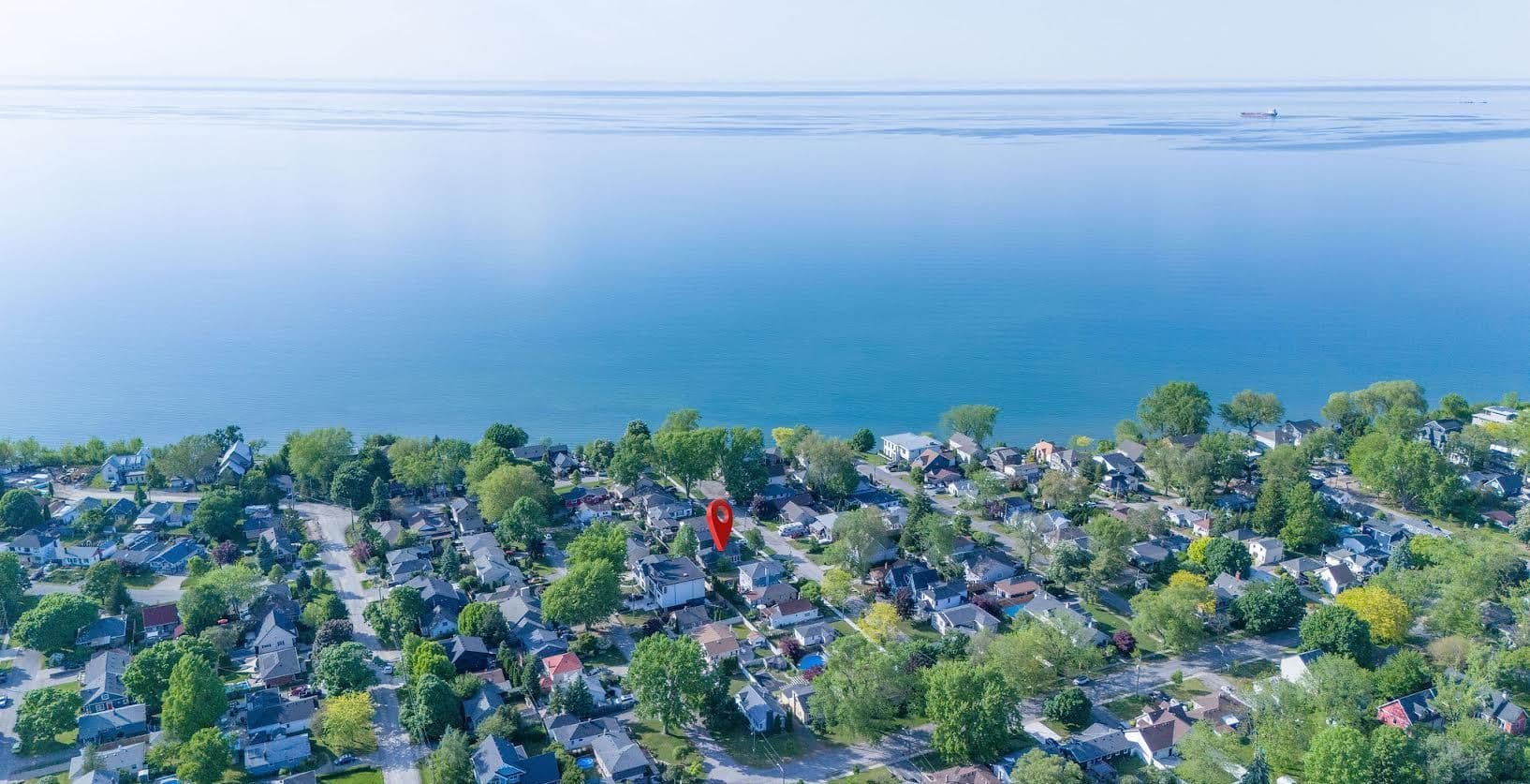 15 Shelley Avenue, St. Catharines, ON L2N 5L4