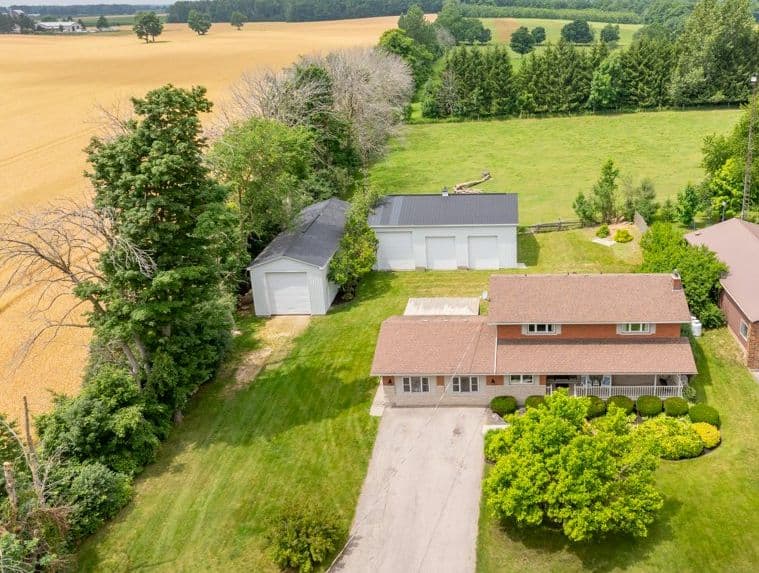 7776 Mill Road, Guelph/Eramosa, ON N1H 6J1