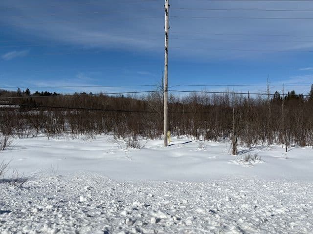 0 Allensville Road, Huntsville, ON P0B 1M0