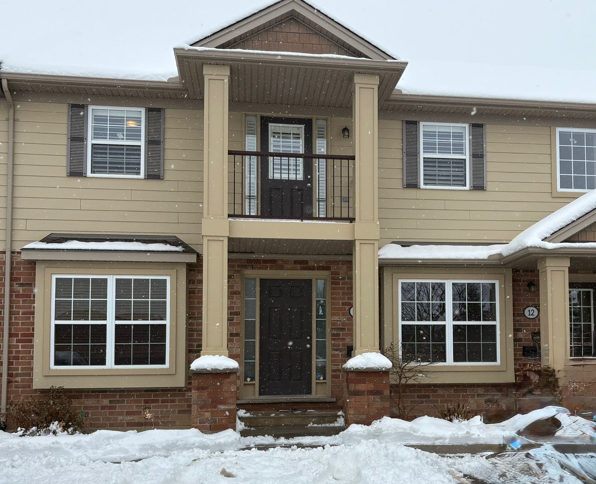 3320 Meadowgate Boulevard Unit 10, London South, ON N6M 0A7