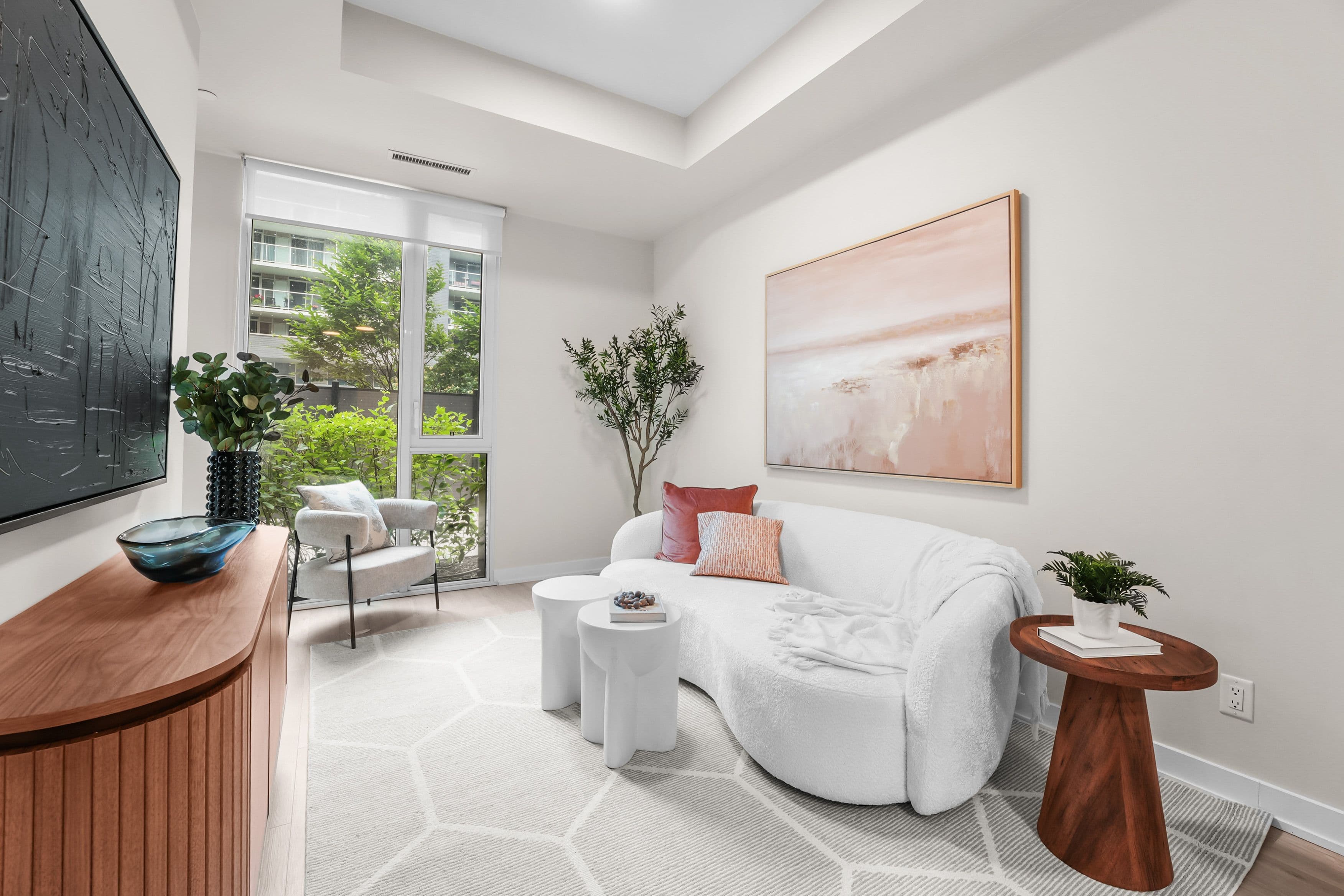 20 Monte Kwinter Court 116, Toronto C06, ON M3H 0E1