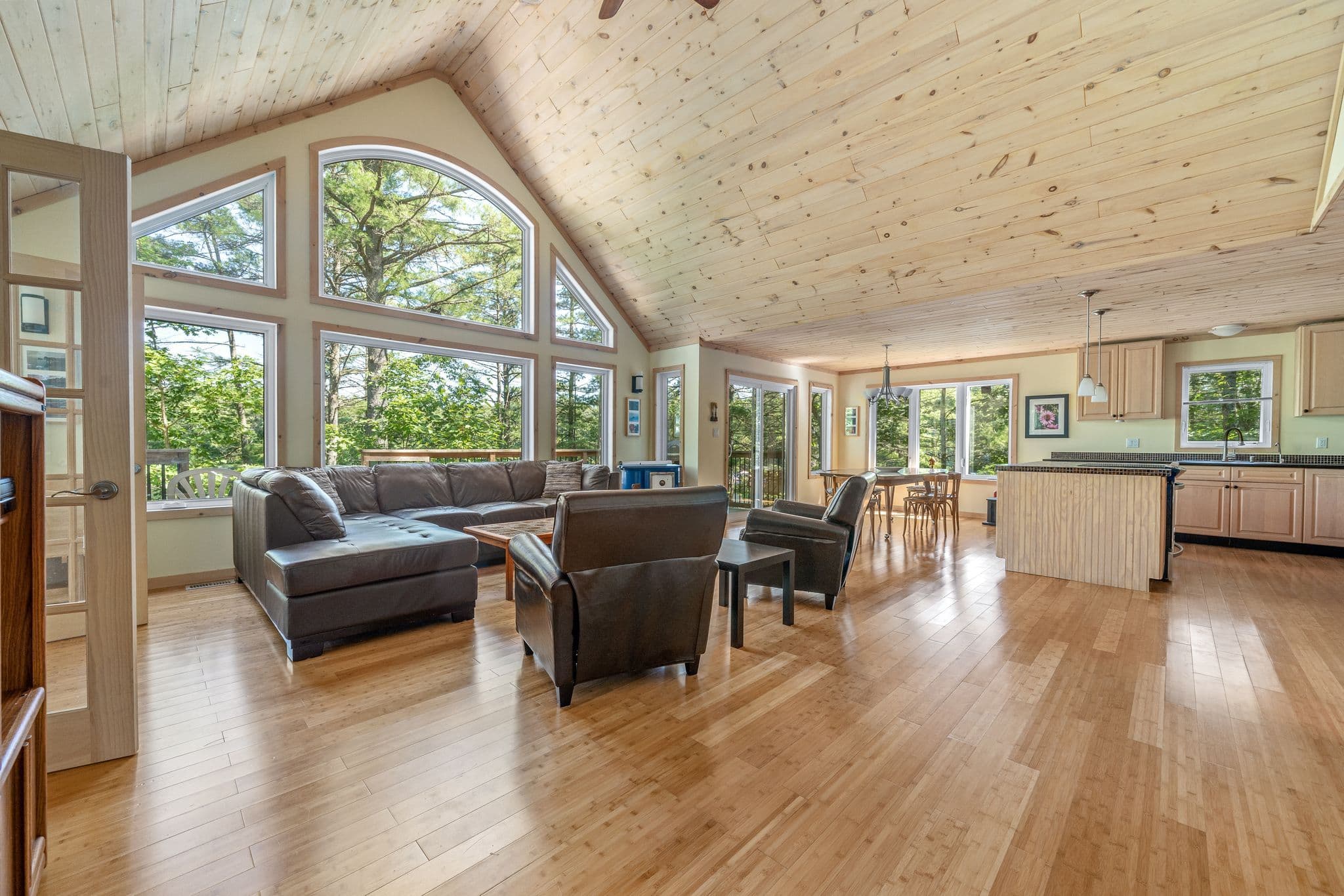 587 Fire Route 364 N/A, Trent Lakes, ON K0M 2A0