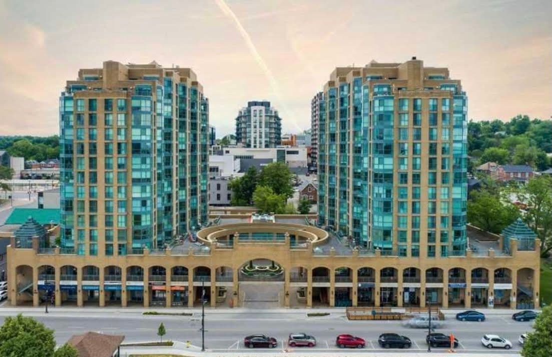 140 Dunlop Street E 511, Barrie, ON L4M 6H9