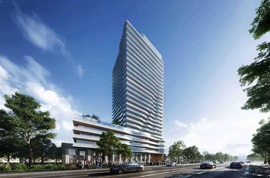 1010 Sandy Beach Road 1104, Pickering, ON L1W 3V9