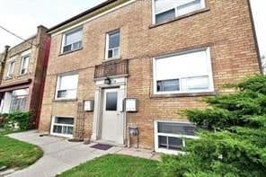 202 O'Connor Drive 3, Toronto E03, ON M4J 2T1