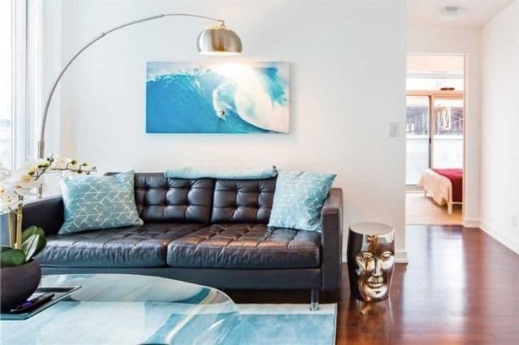 14 York Street 1208, Toronto C01, ON M5J 0A9