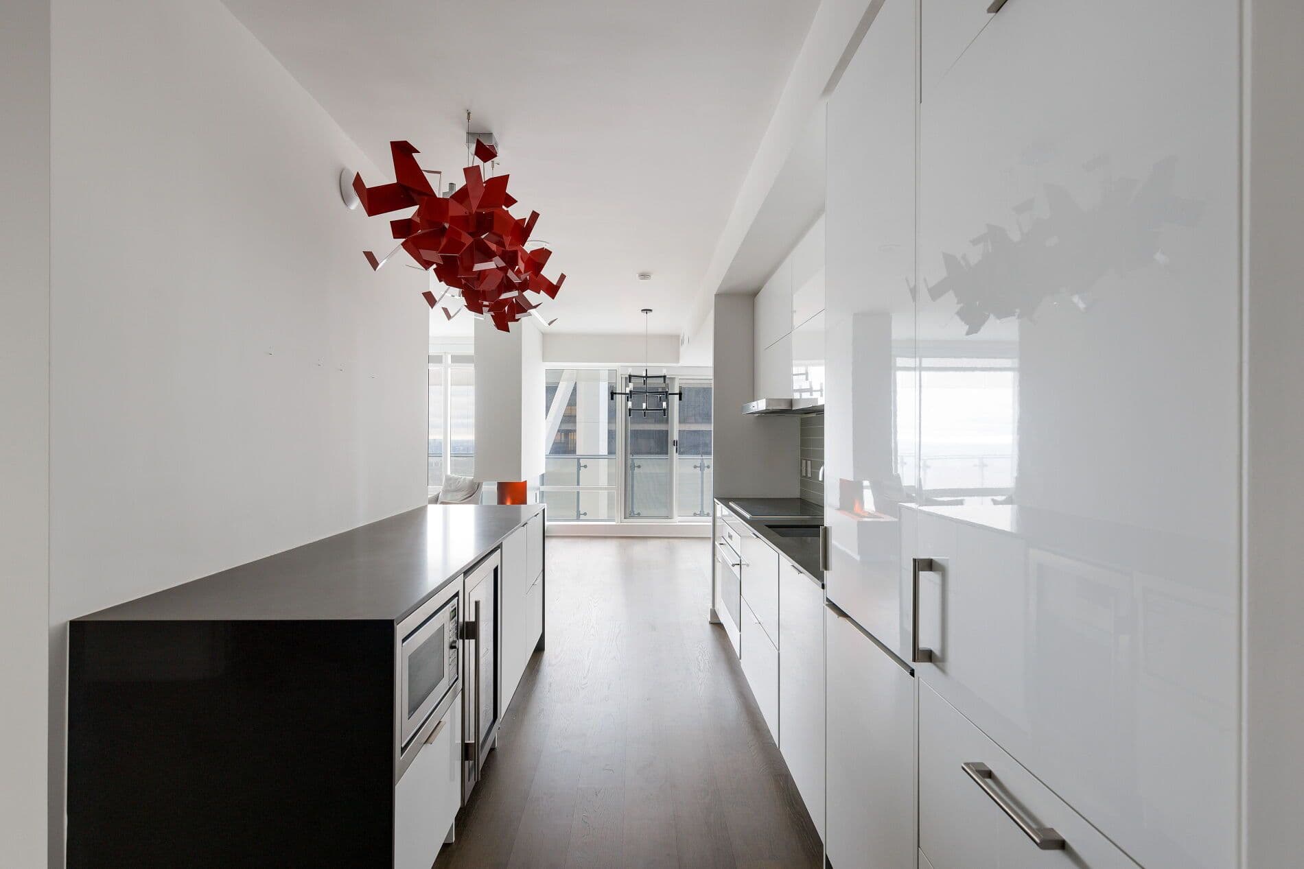 1 Bloor Street E 6805, Toronto C08, ON M4W 0A8